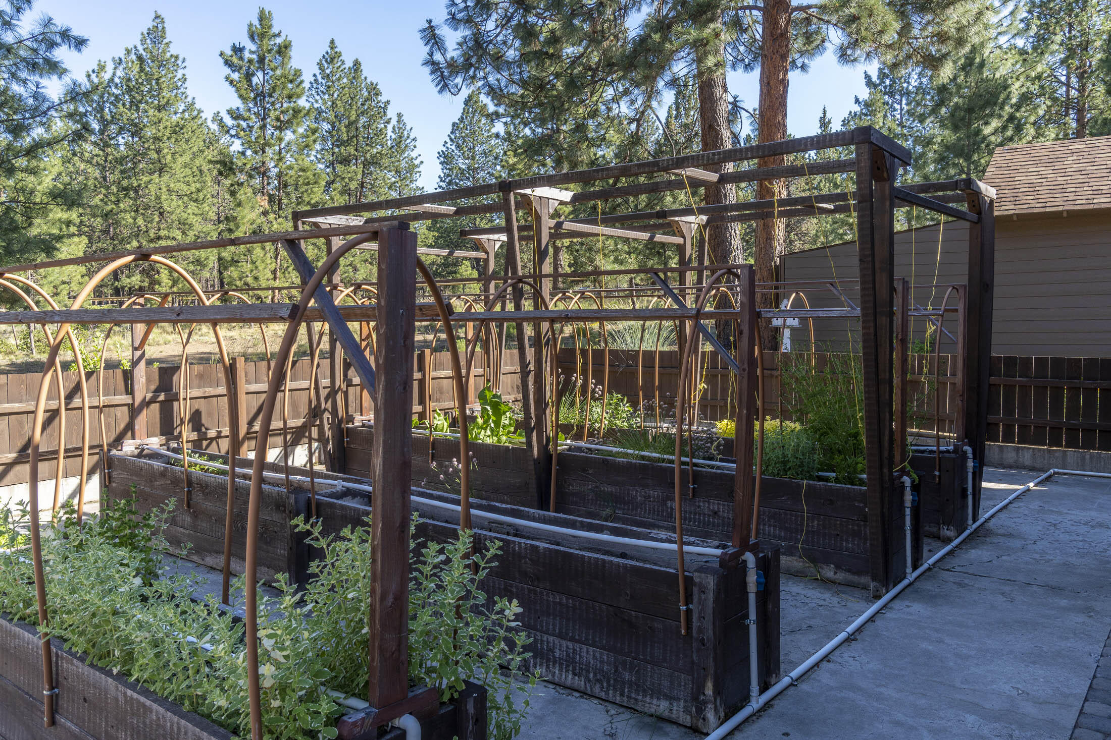 Woodside Ranch - Residential