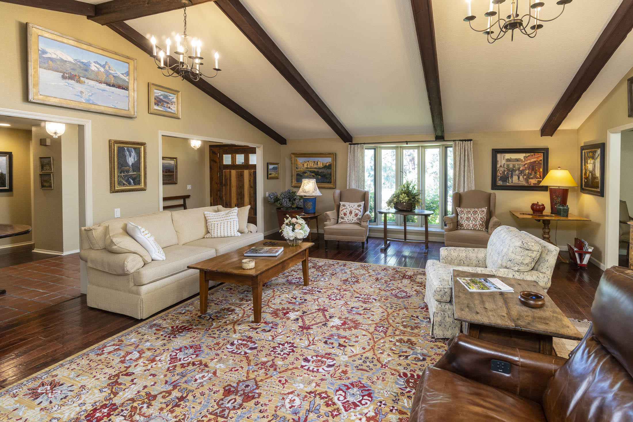 Woodside Ranch - Residential