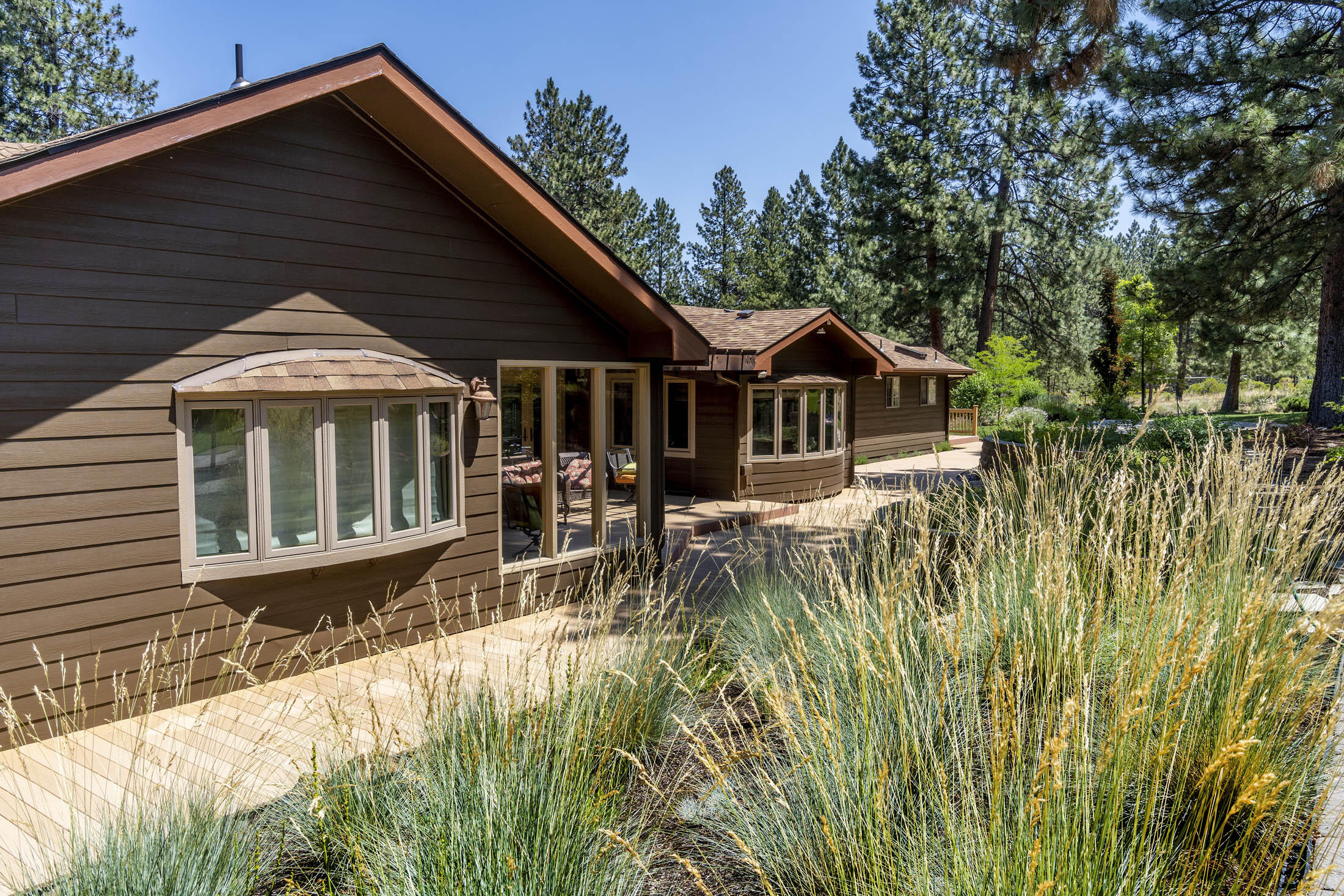 Woodside Ranch - Residential