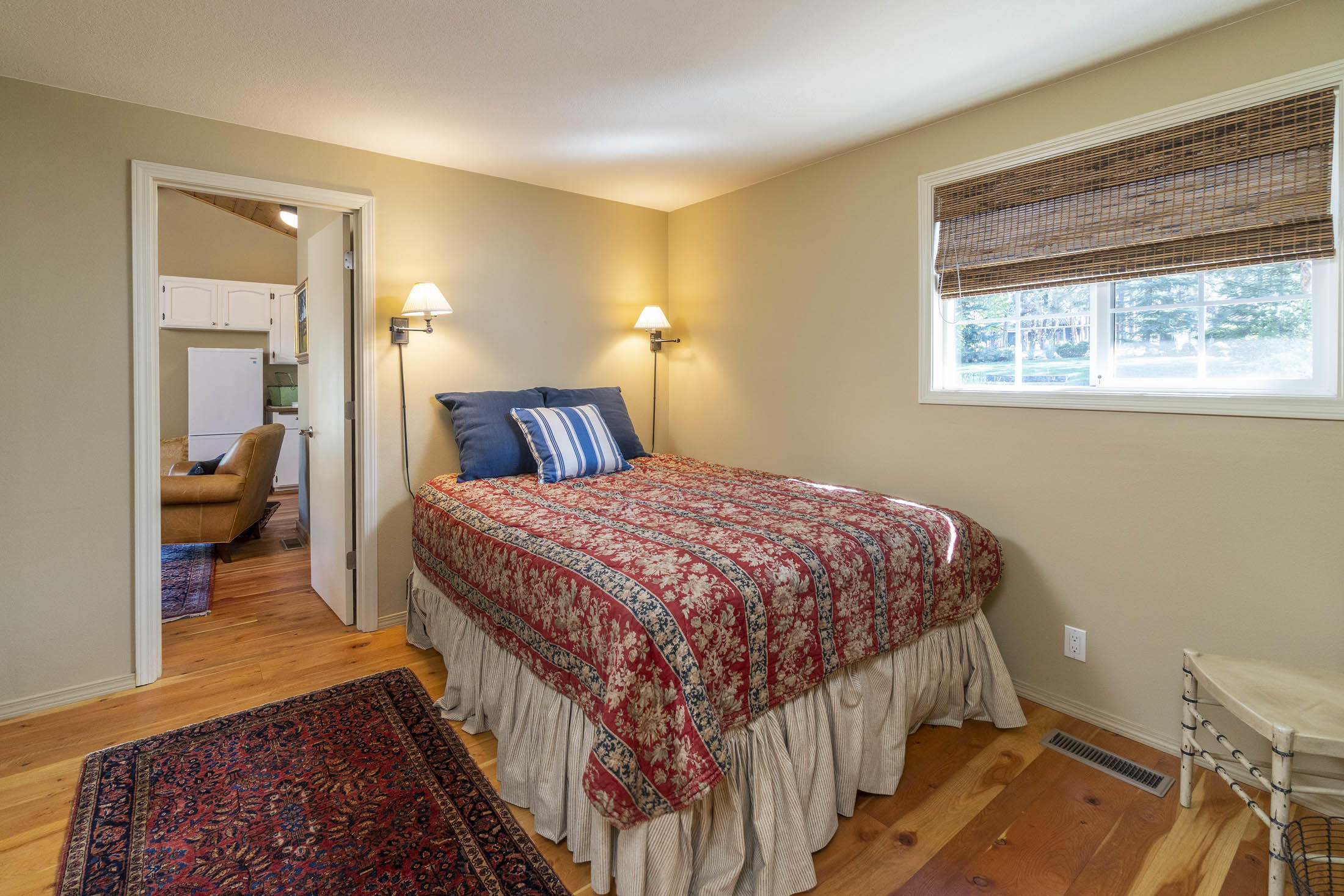 Woodside Ranch - Residential