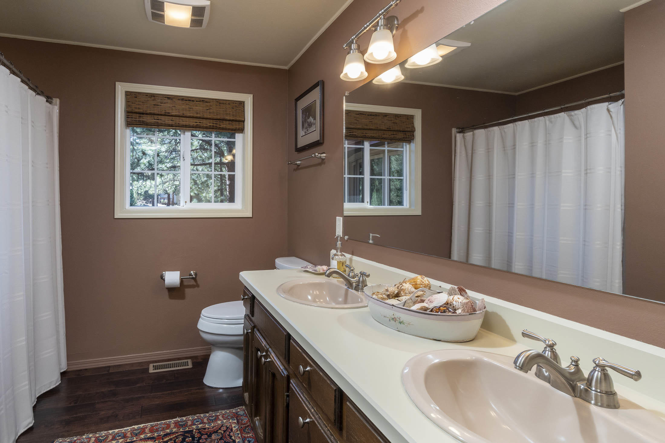 Woodside Ranch - Residential