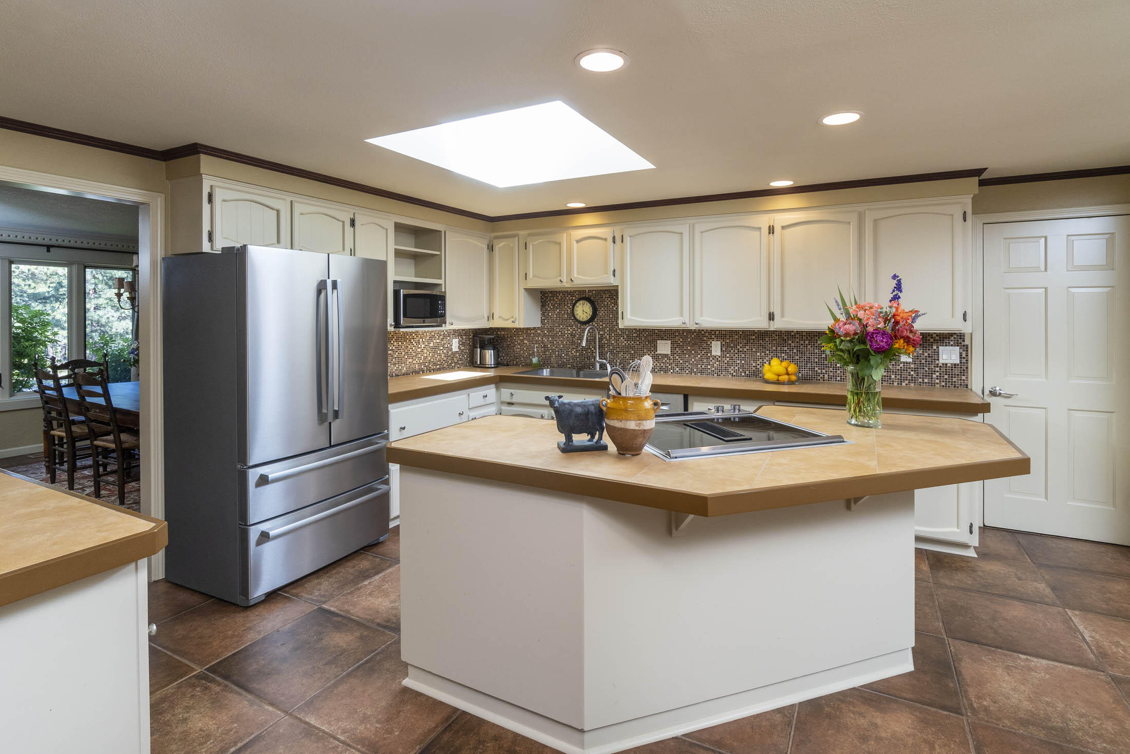 Woodside Ranch - Residential