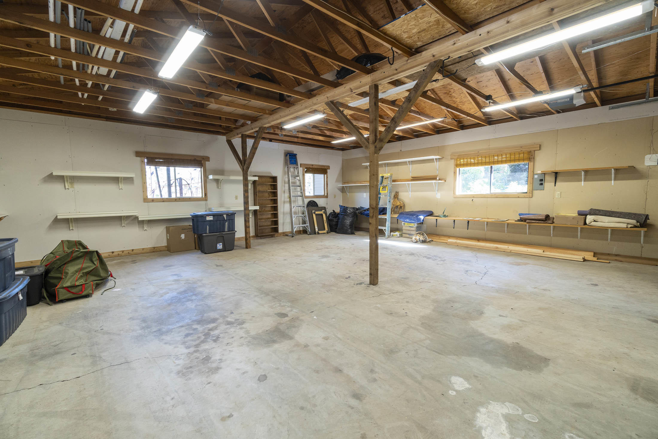 Woodside Ranch - Residential