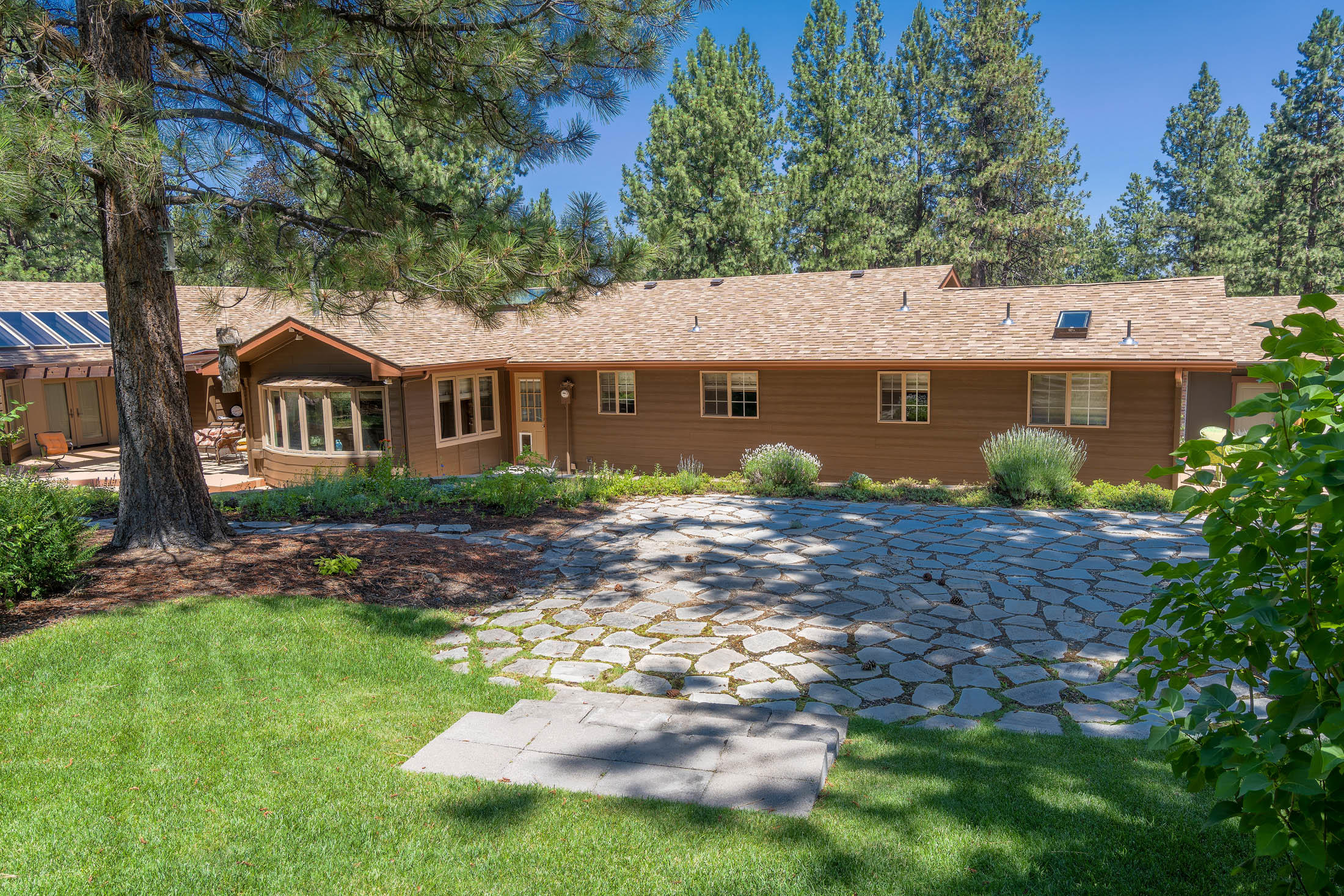 Woodside Ranch - Residential