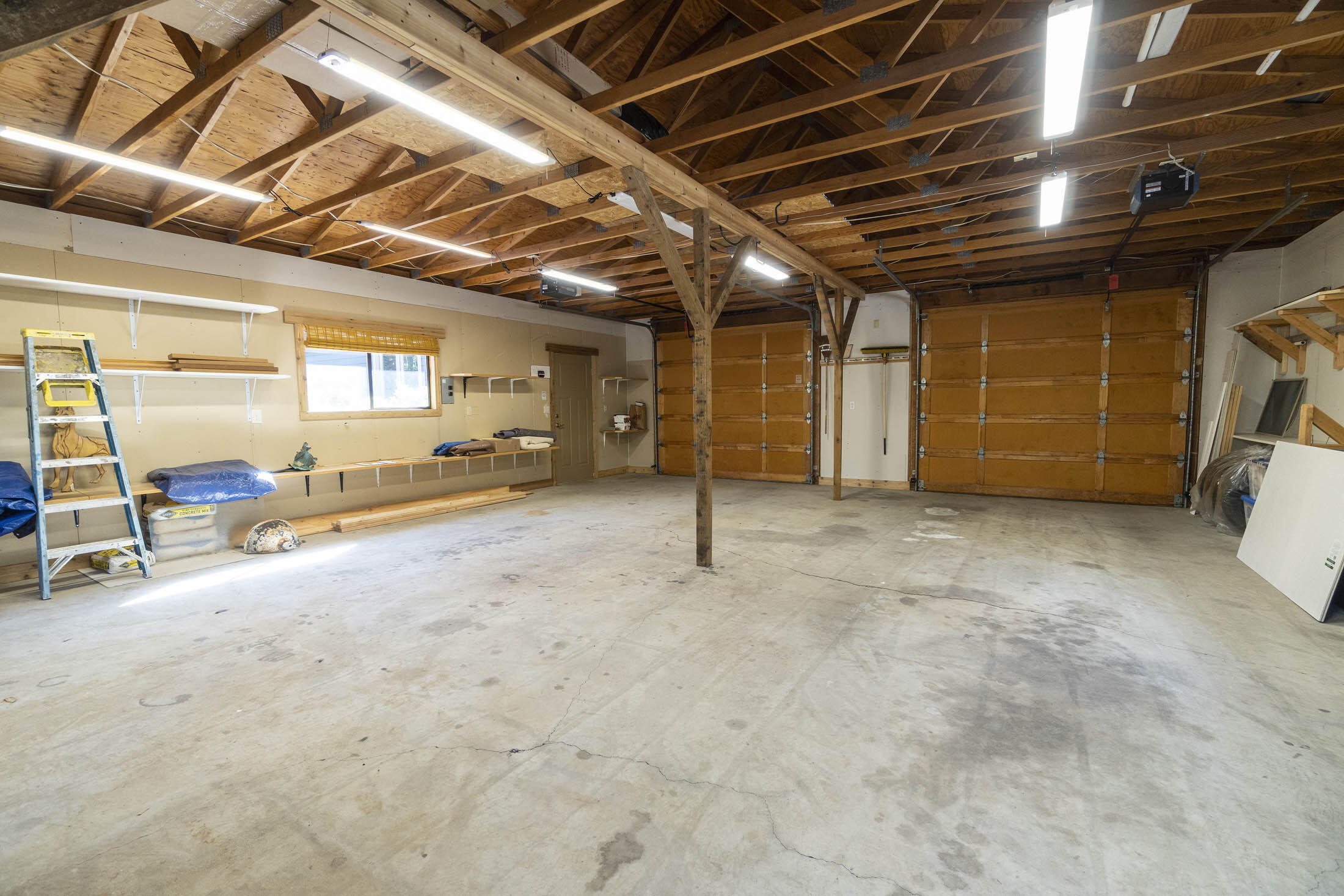 Woodside Ranch - Residential