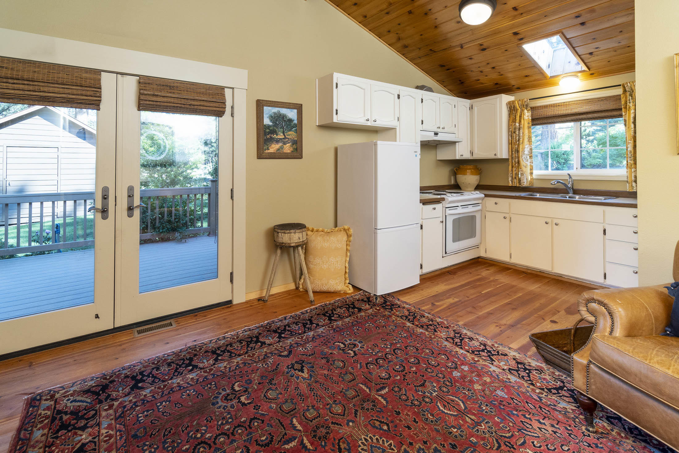 Woodside Ranch - Residential