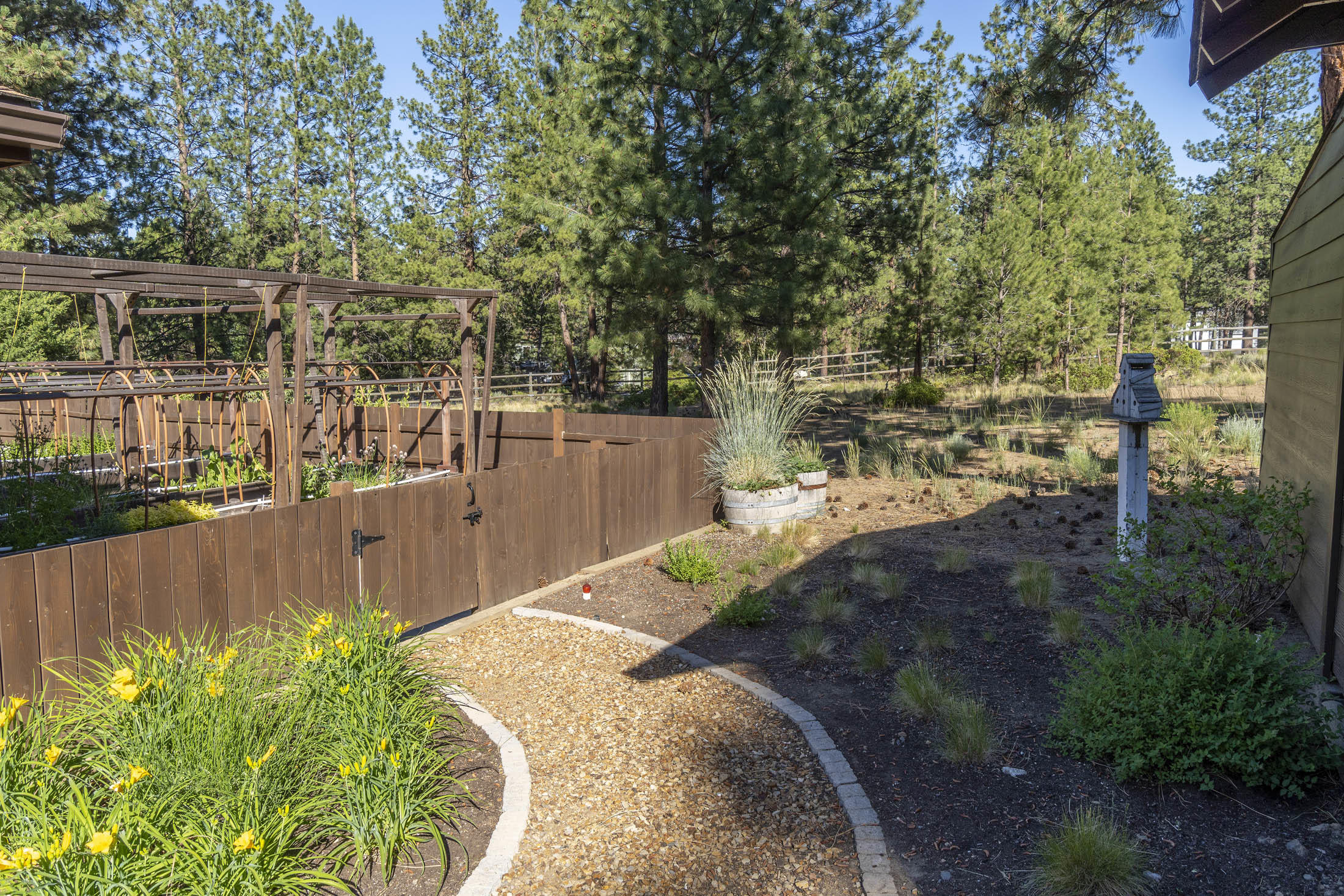 Woodside Ranch - Residential