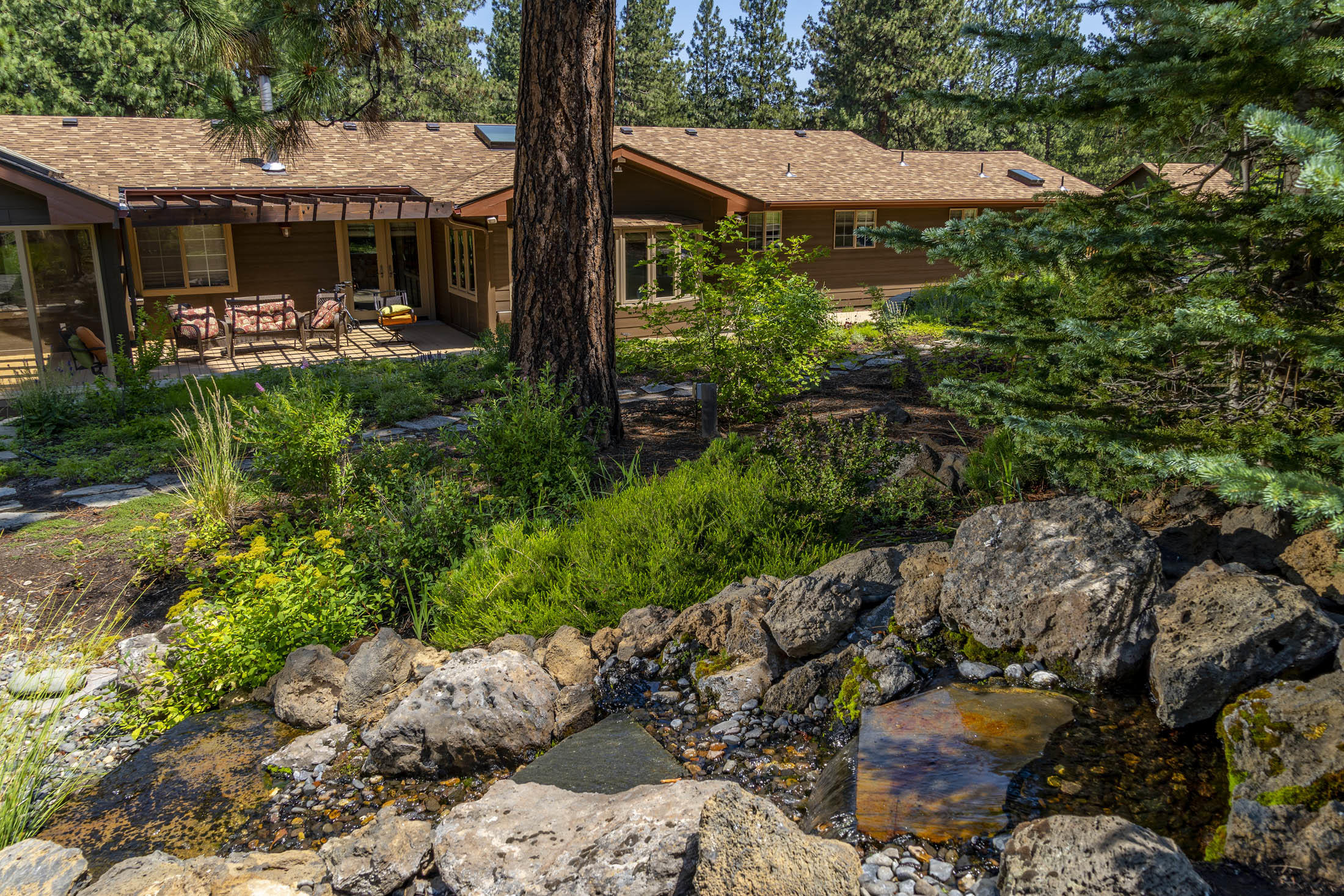 Woodside Ranch - Residential