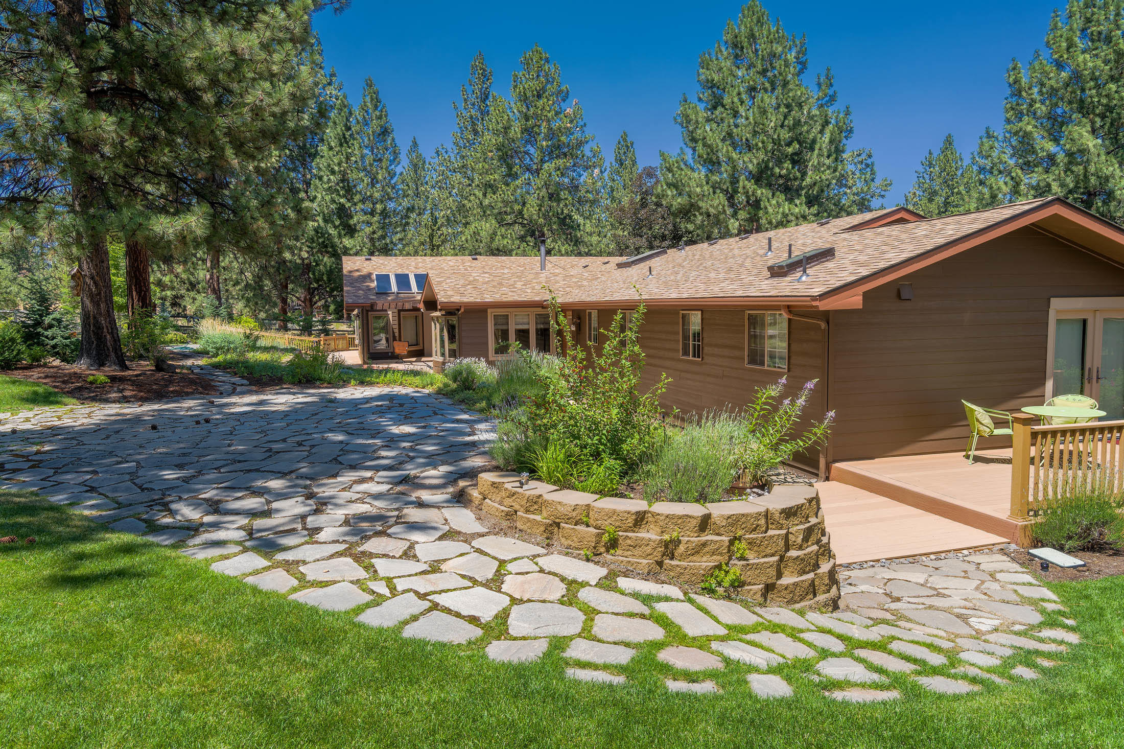 Woodside Ranch - Residential