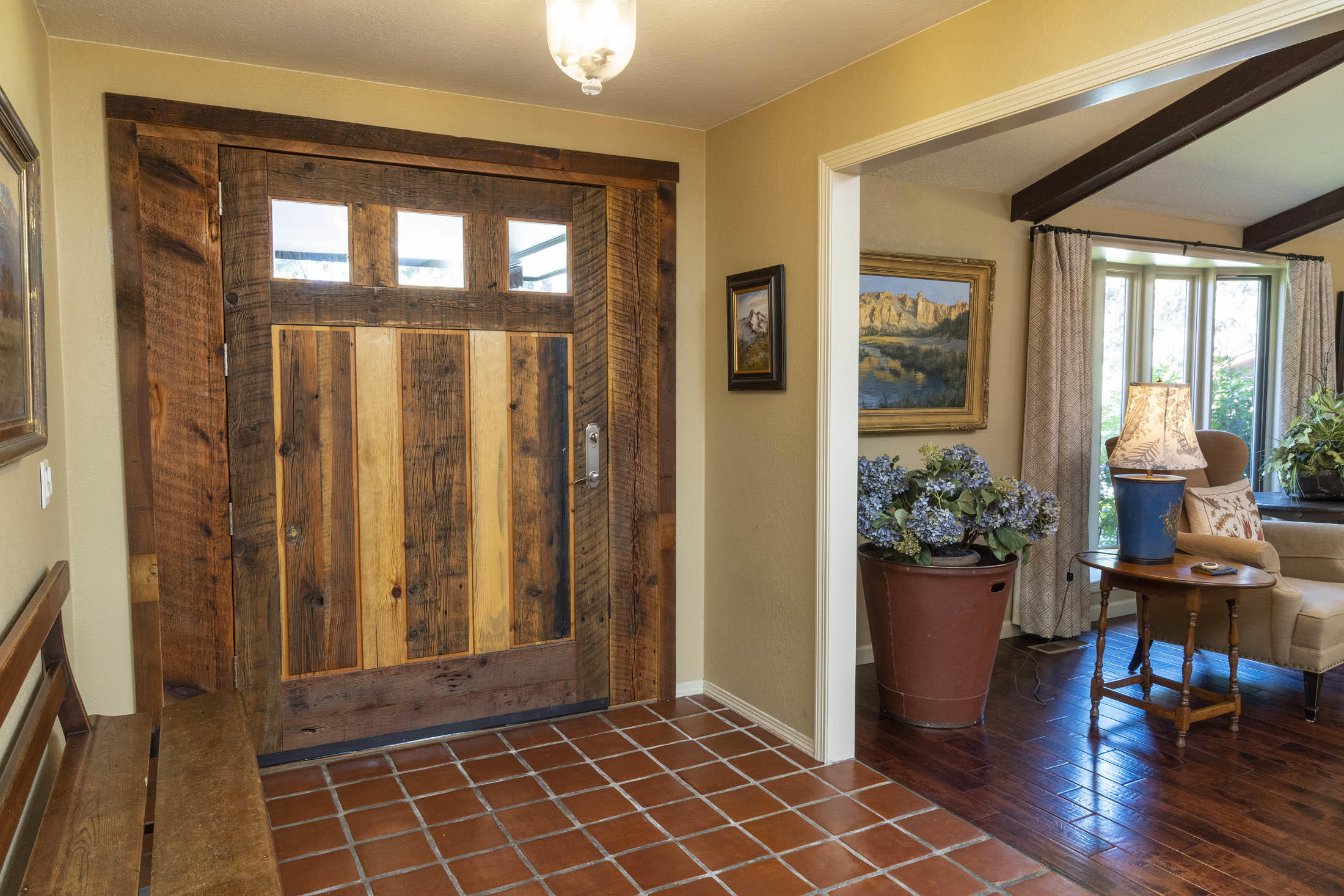 Woodside Ranch - Residential