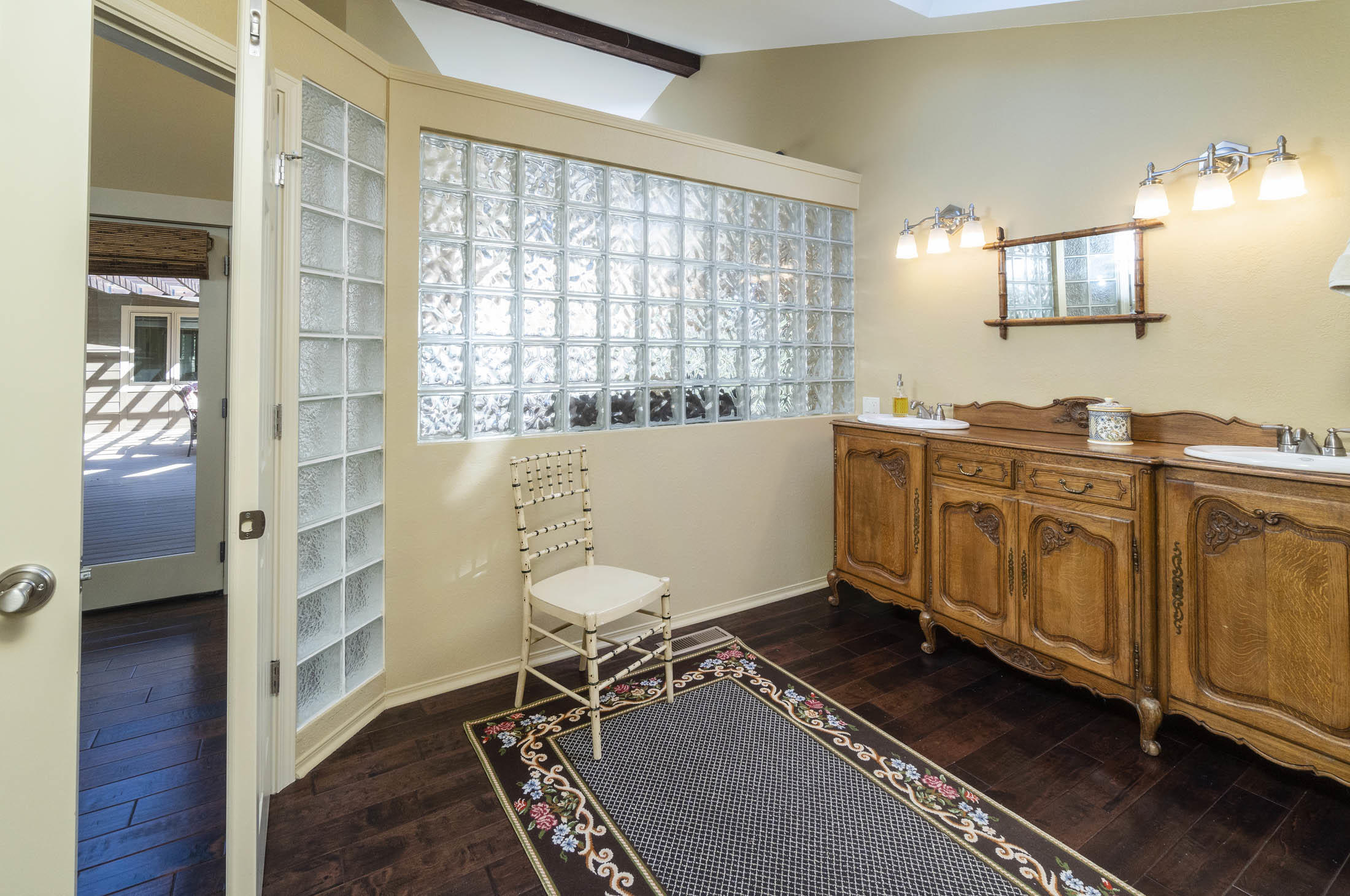 Woodside Ranch - Residential