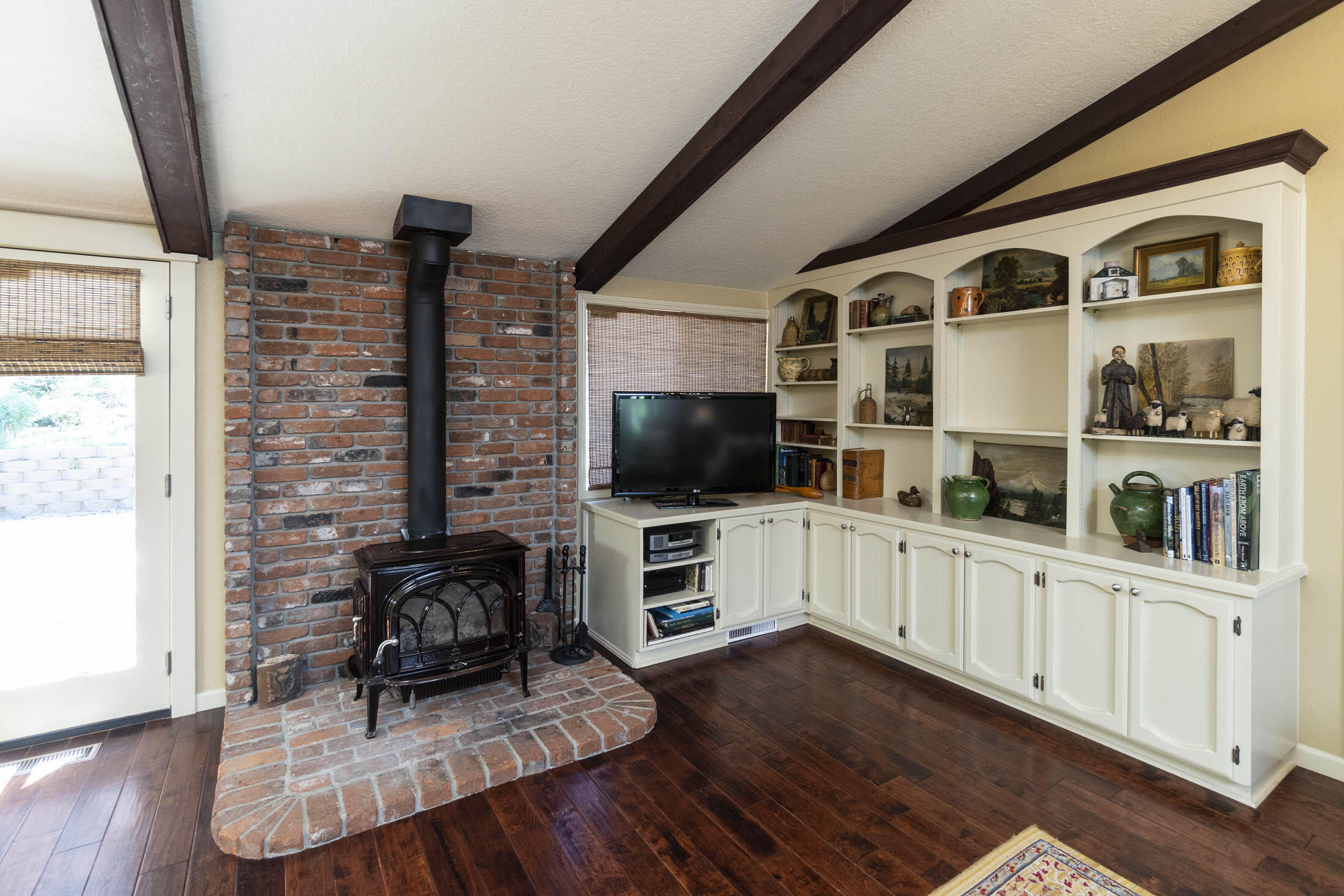 Woodside Ranch - Residential