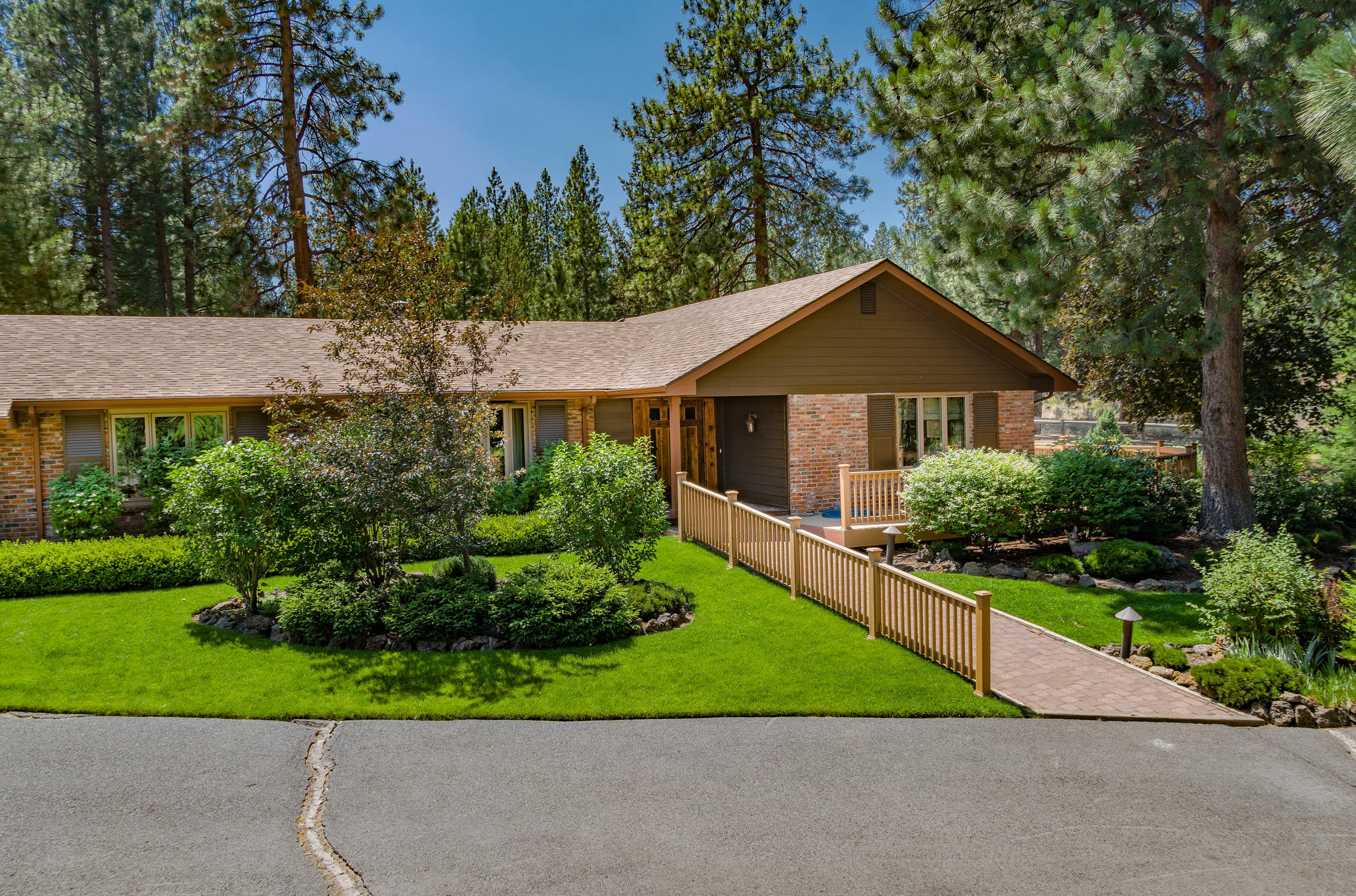 Woodside Ranch - Residential