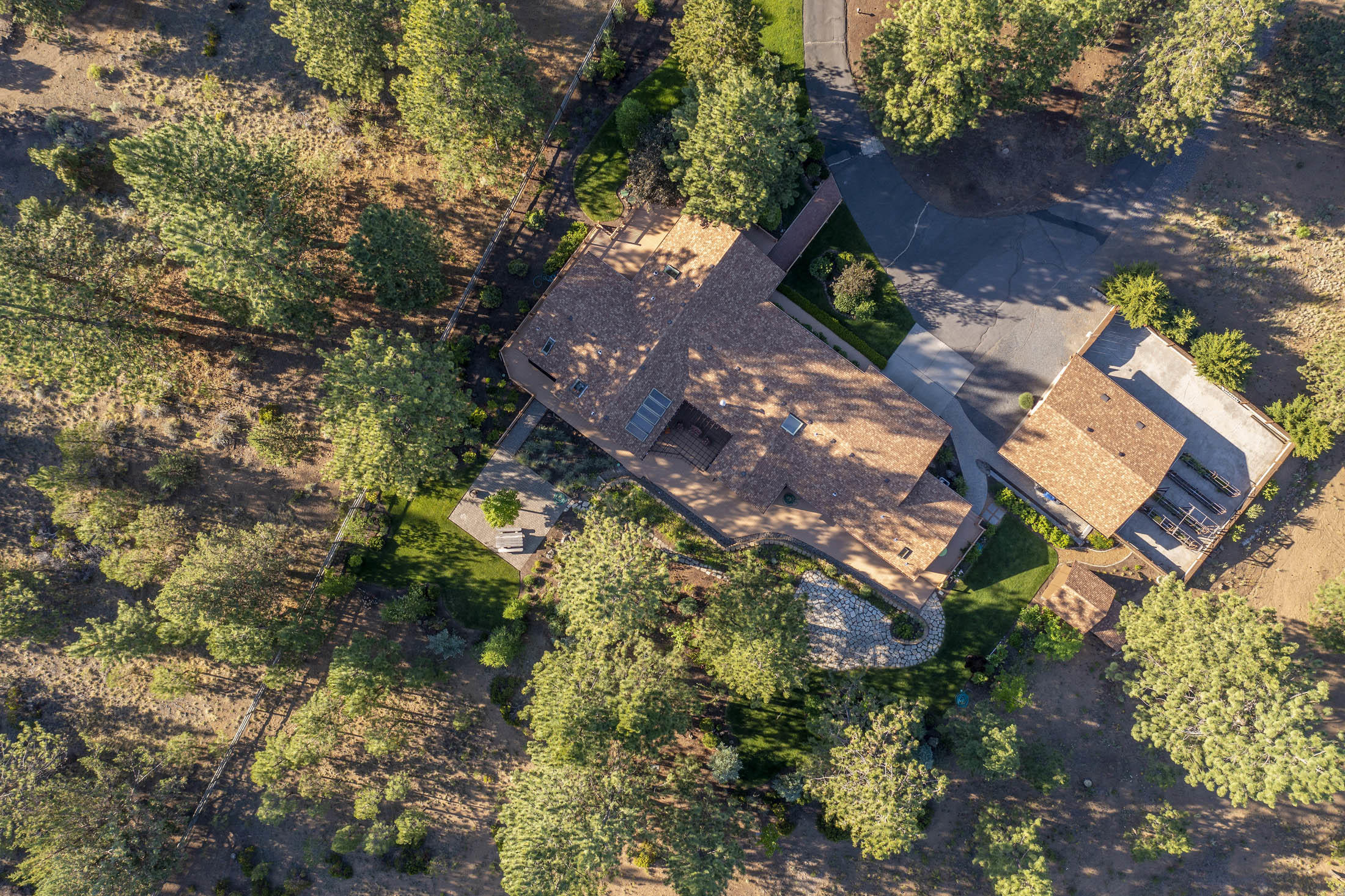 Woodside Ranch - Residential