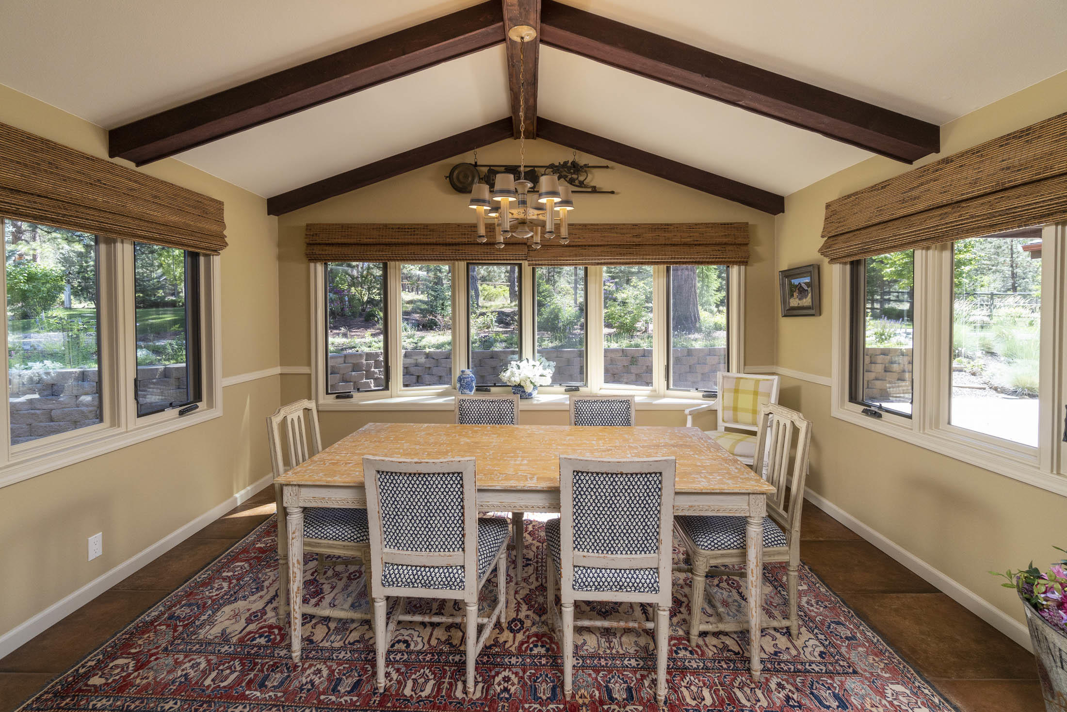 Woodside Ranch - Residential