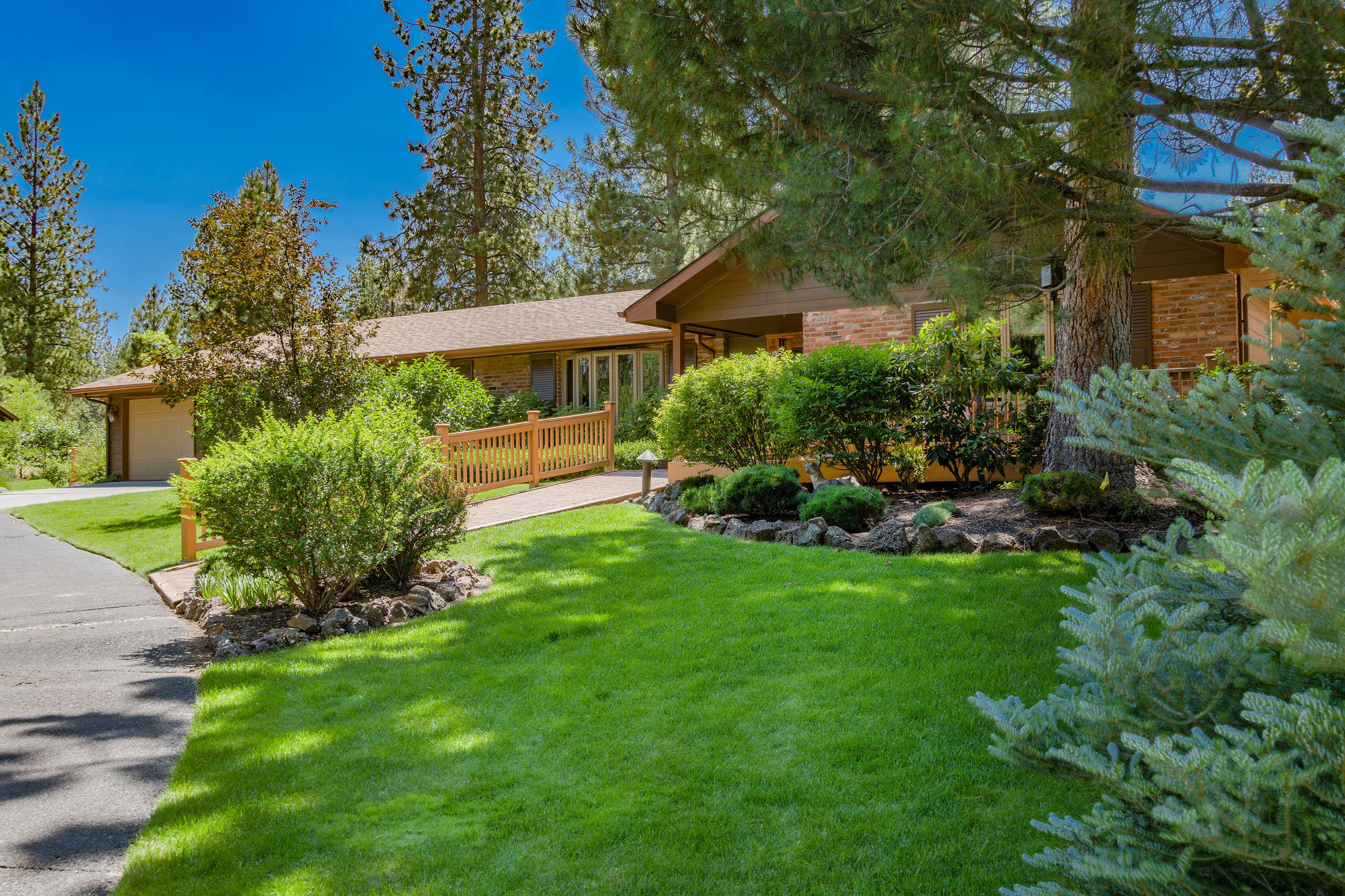 Woodside Ranch - Residential