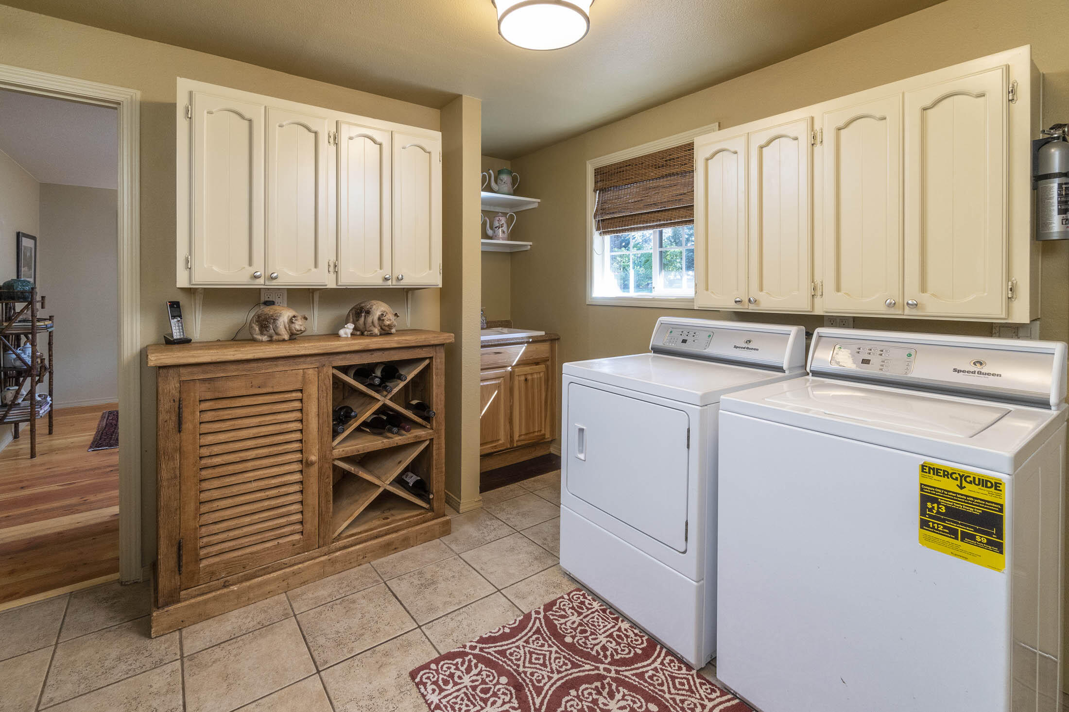 Woodside Ranch - Residential