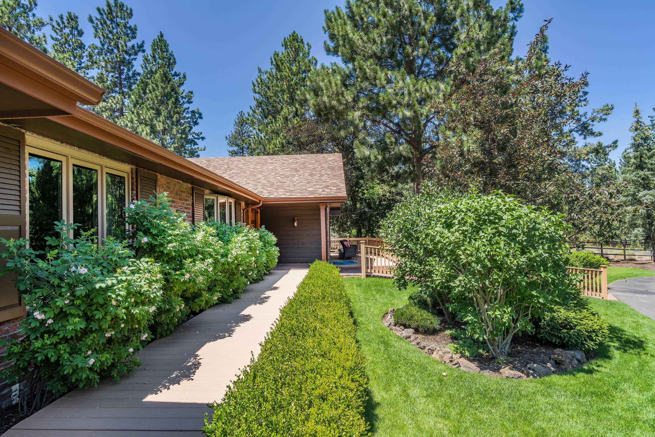 Woodside Ranch - Residential