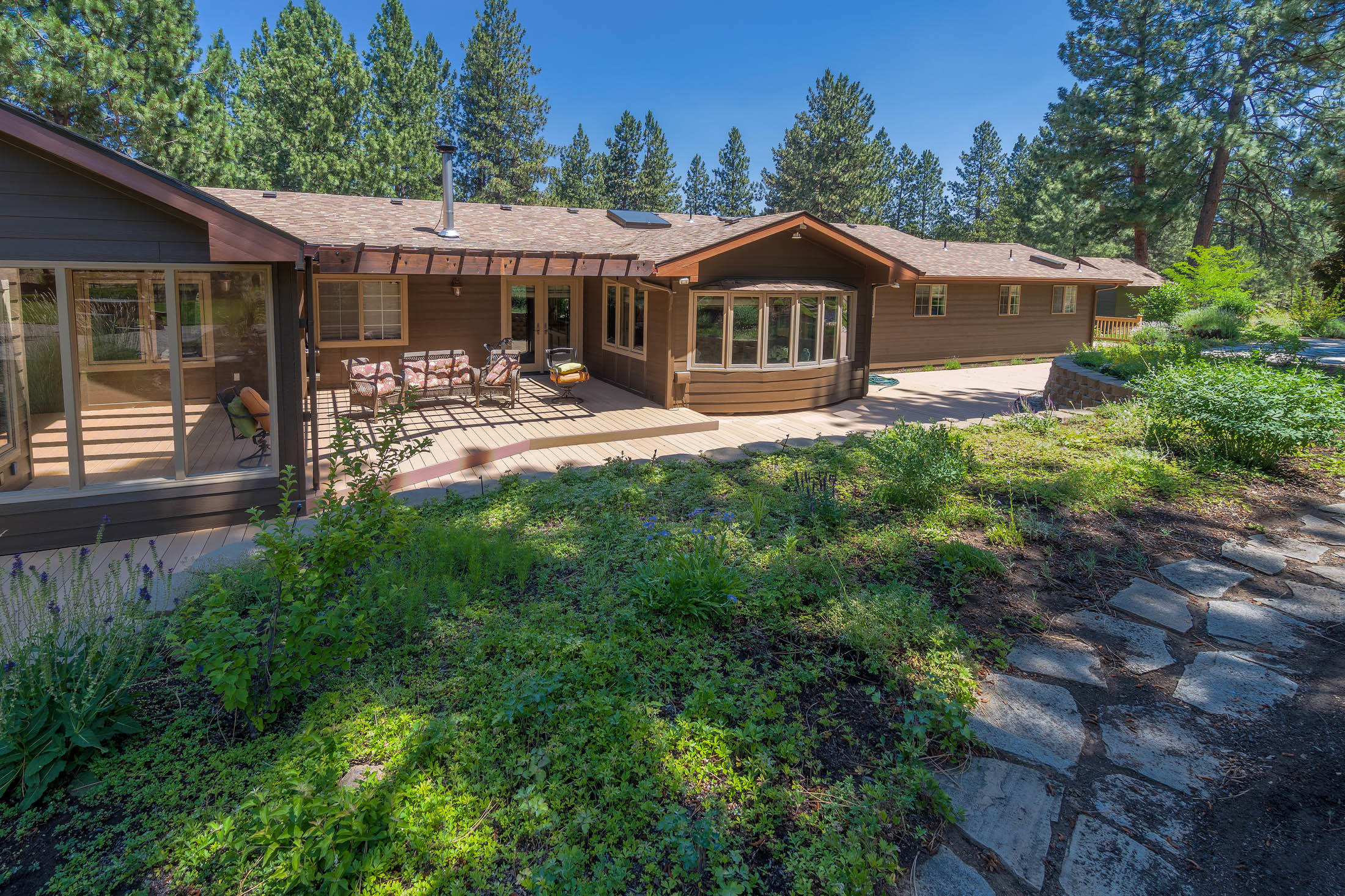 Woodside Ranch - Residential