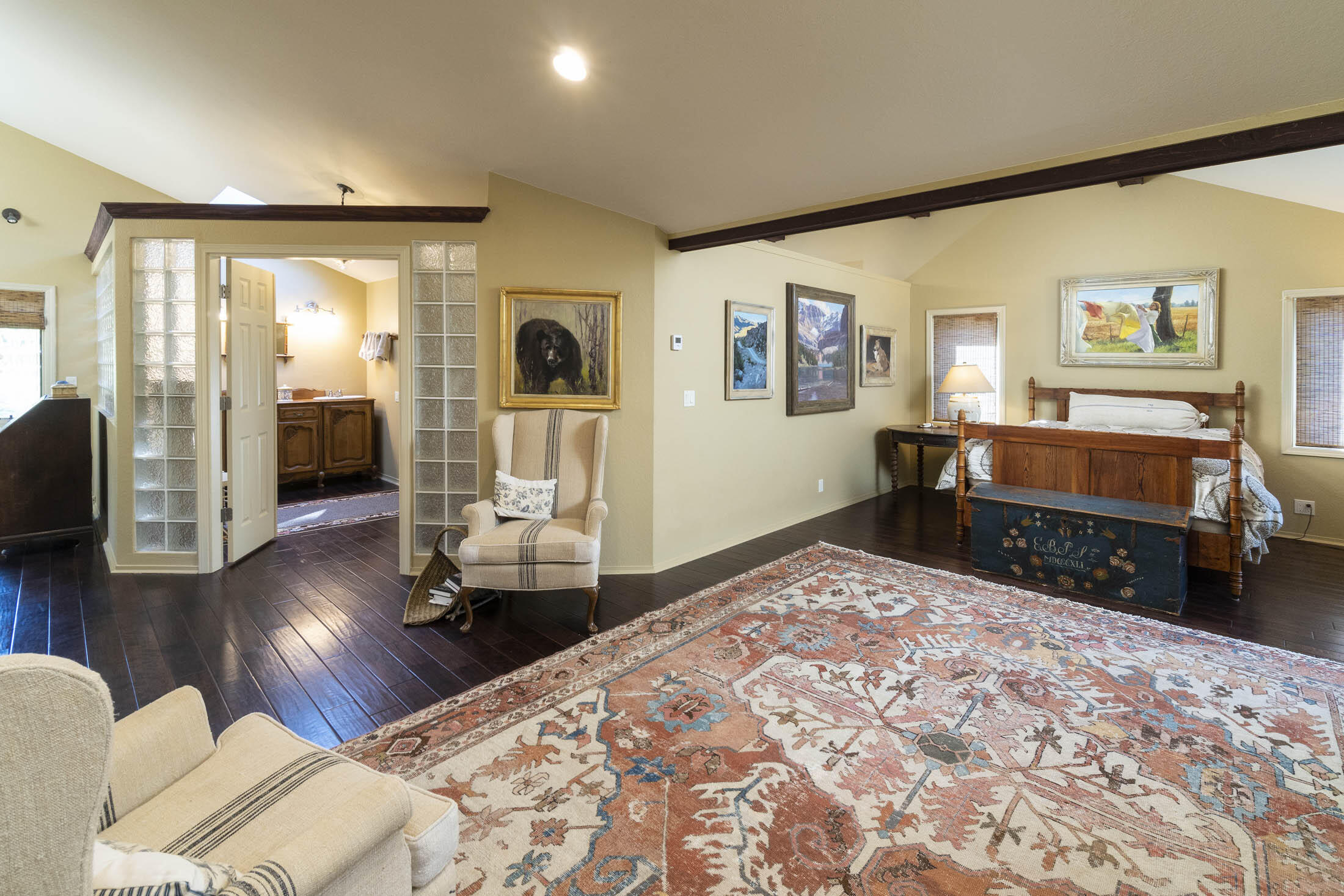 Woodside Ranch - Residential