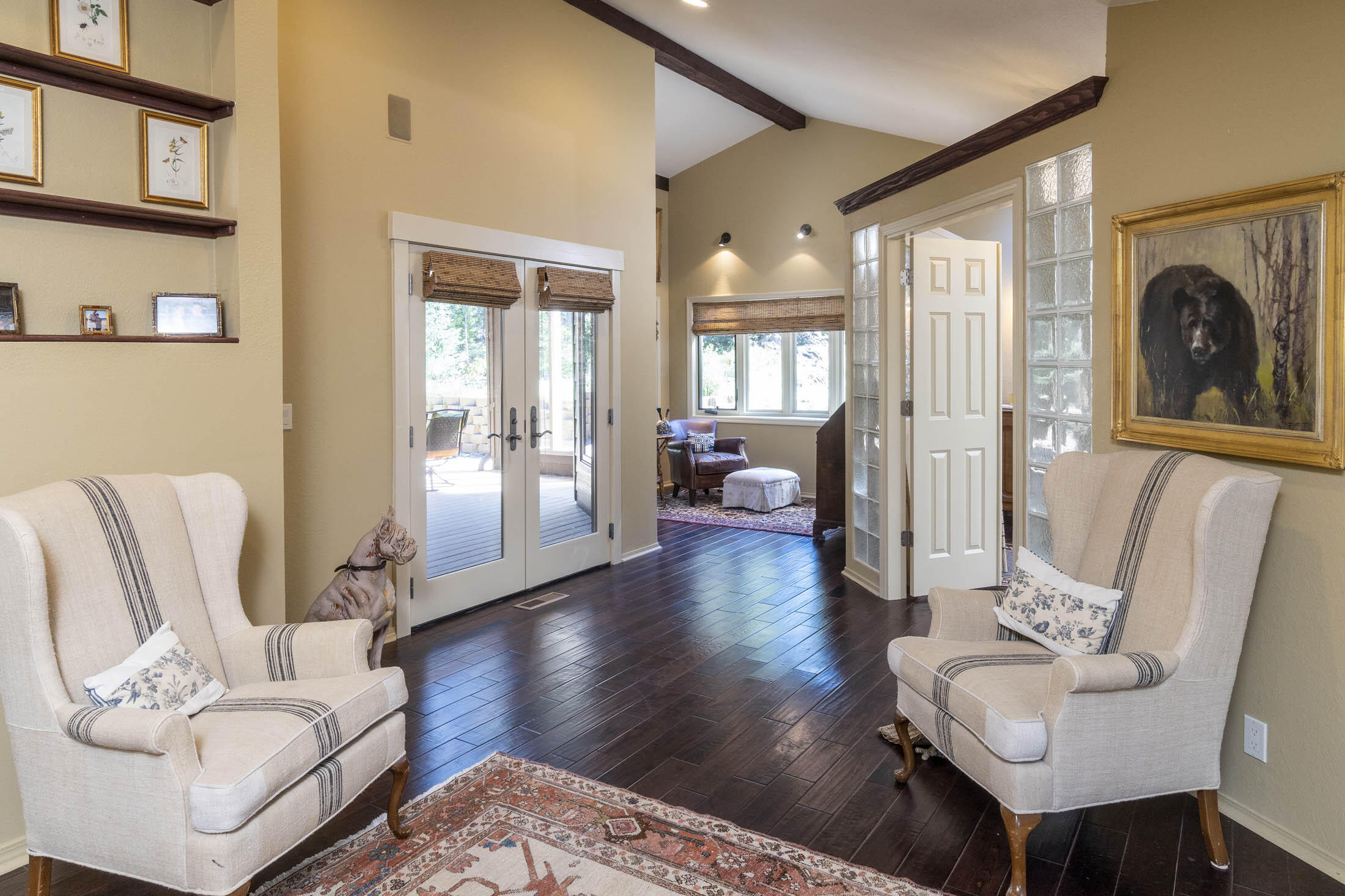 Woodside Ranch - Residential