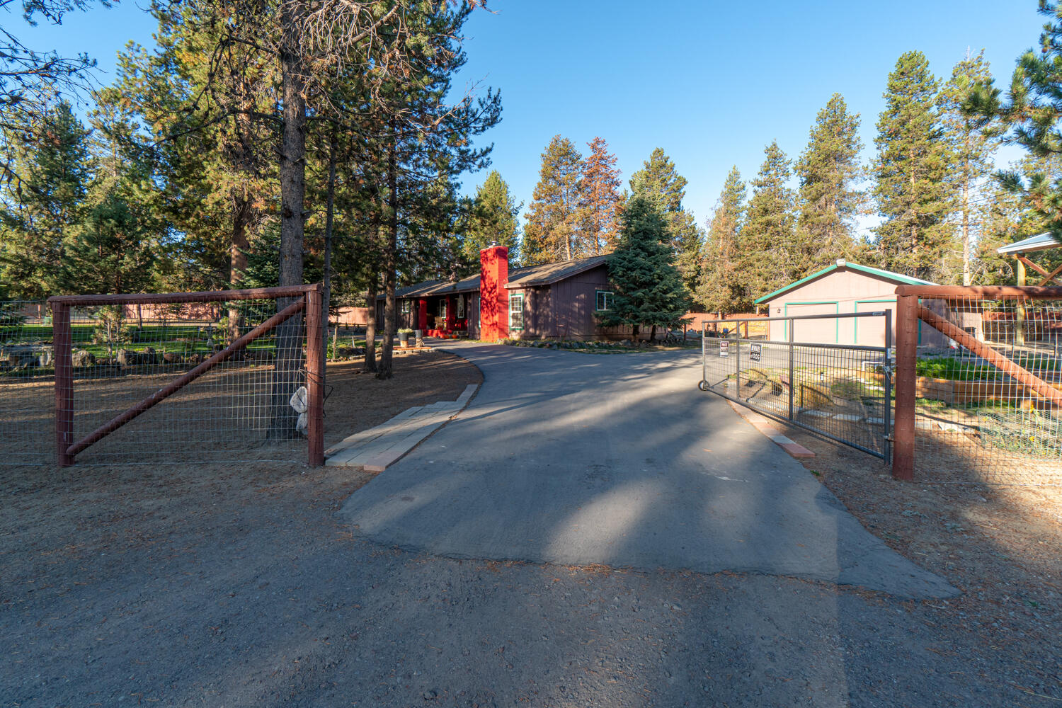 Tall Pines - Residential