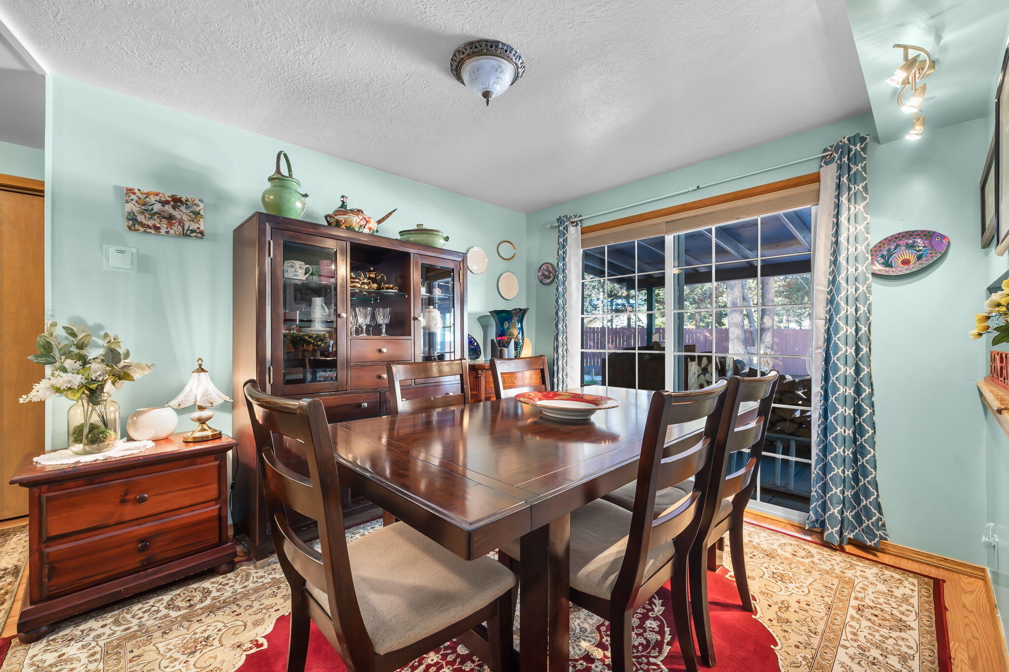 Tall Pines - Residential