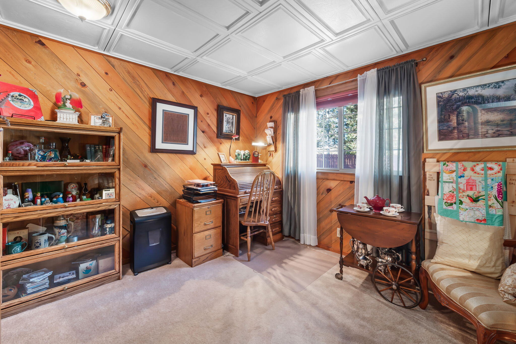 Tall Pines - Residential