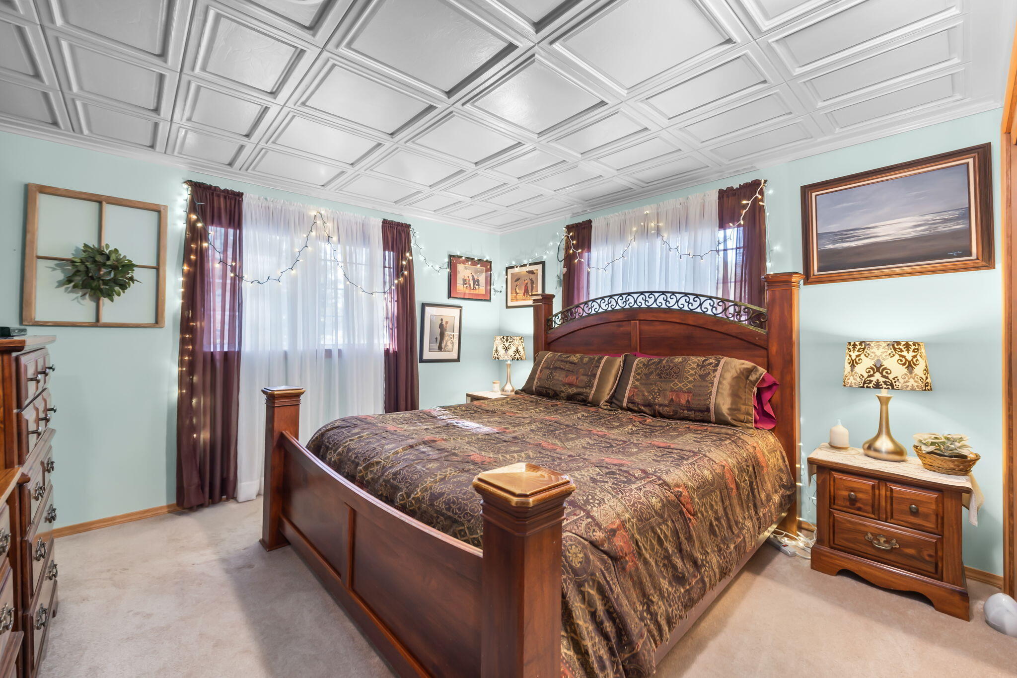 Tall Pines - Residential