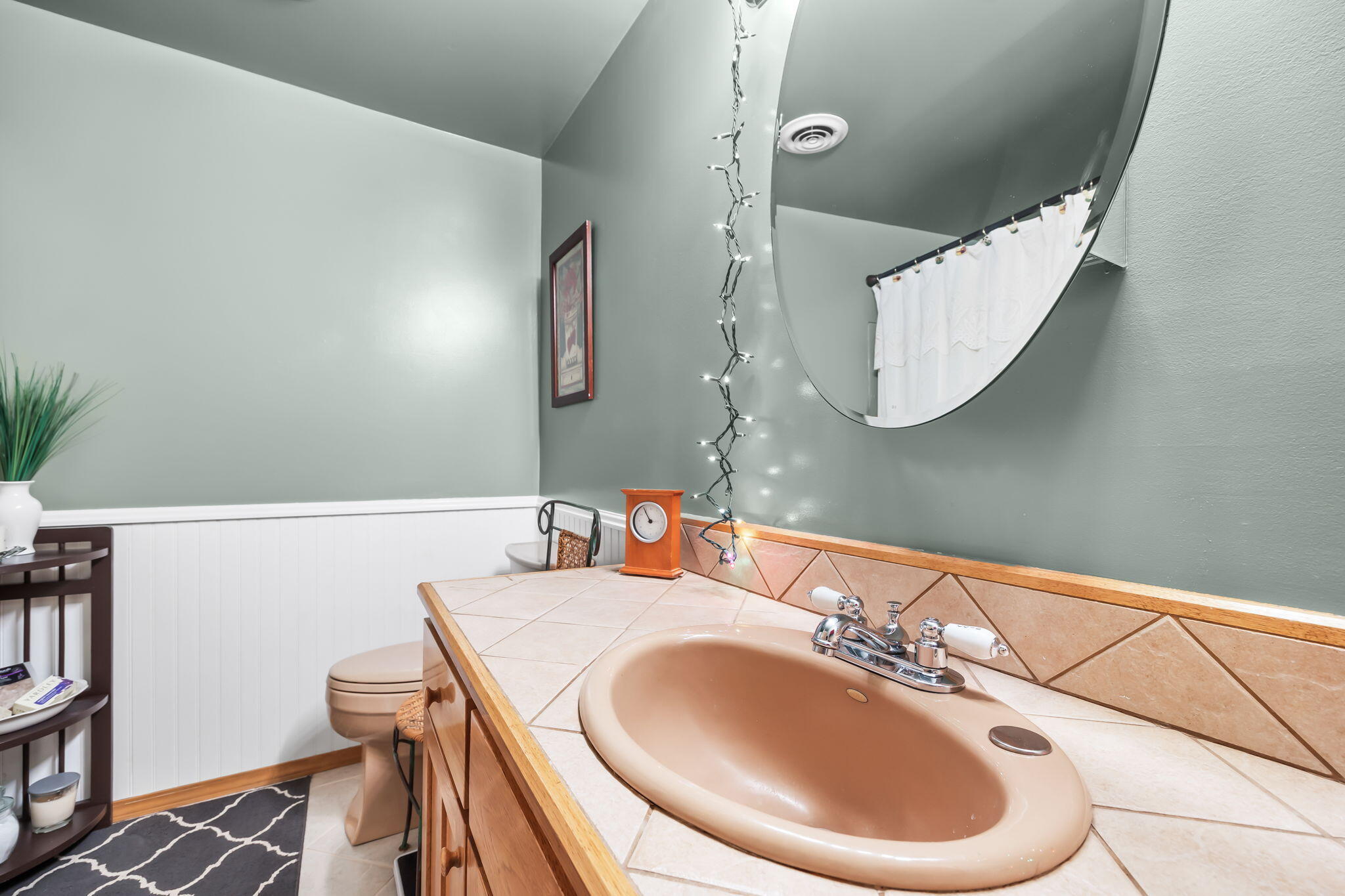 Tall Pines - Residential