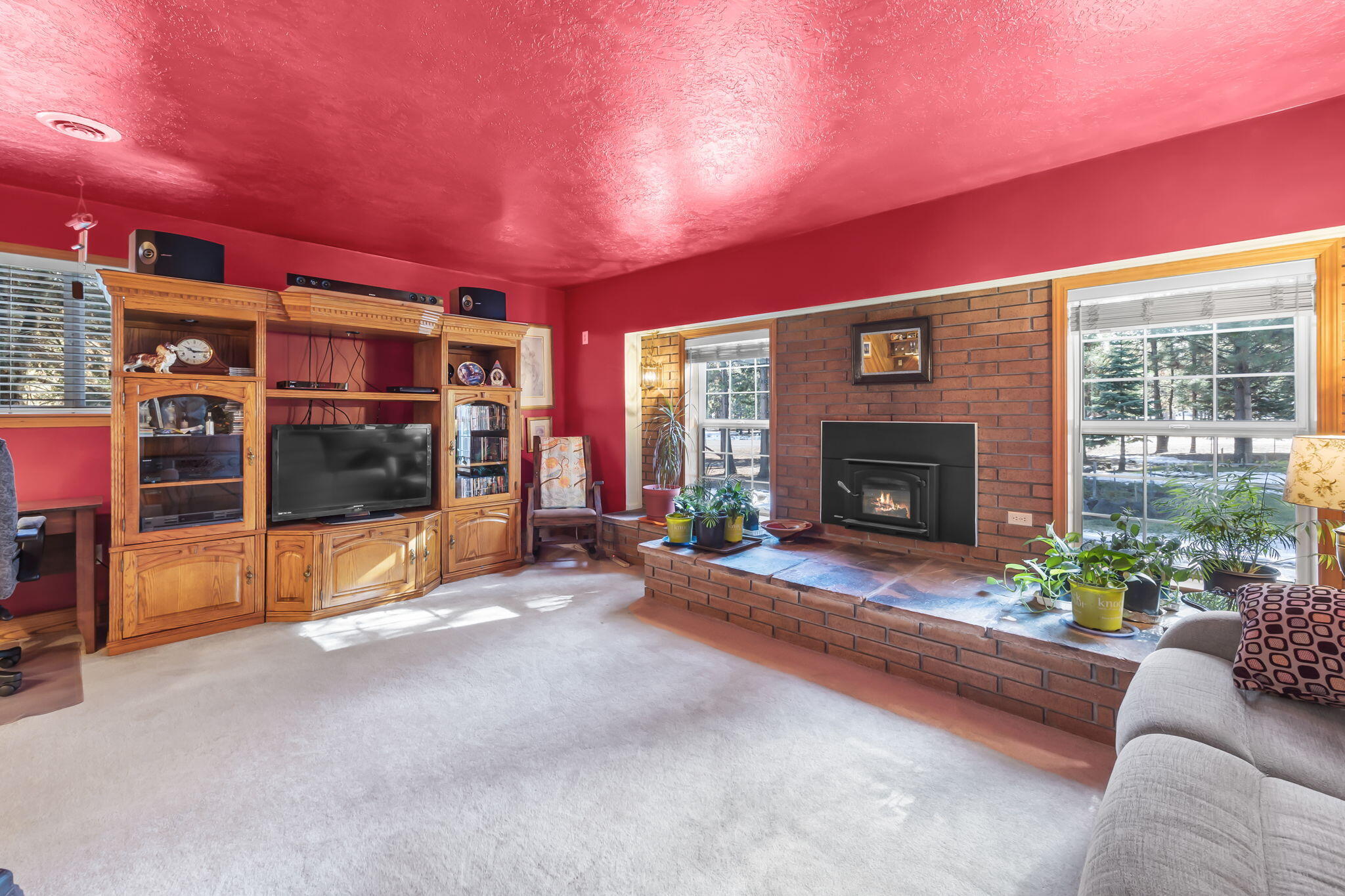 Tall Pines - Residential