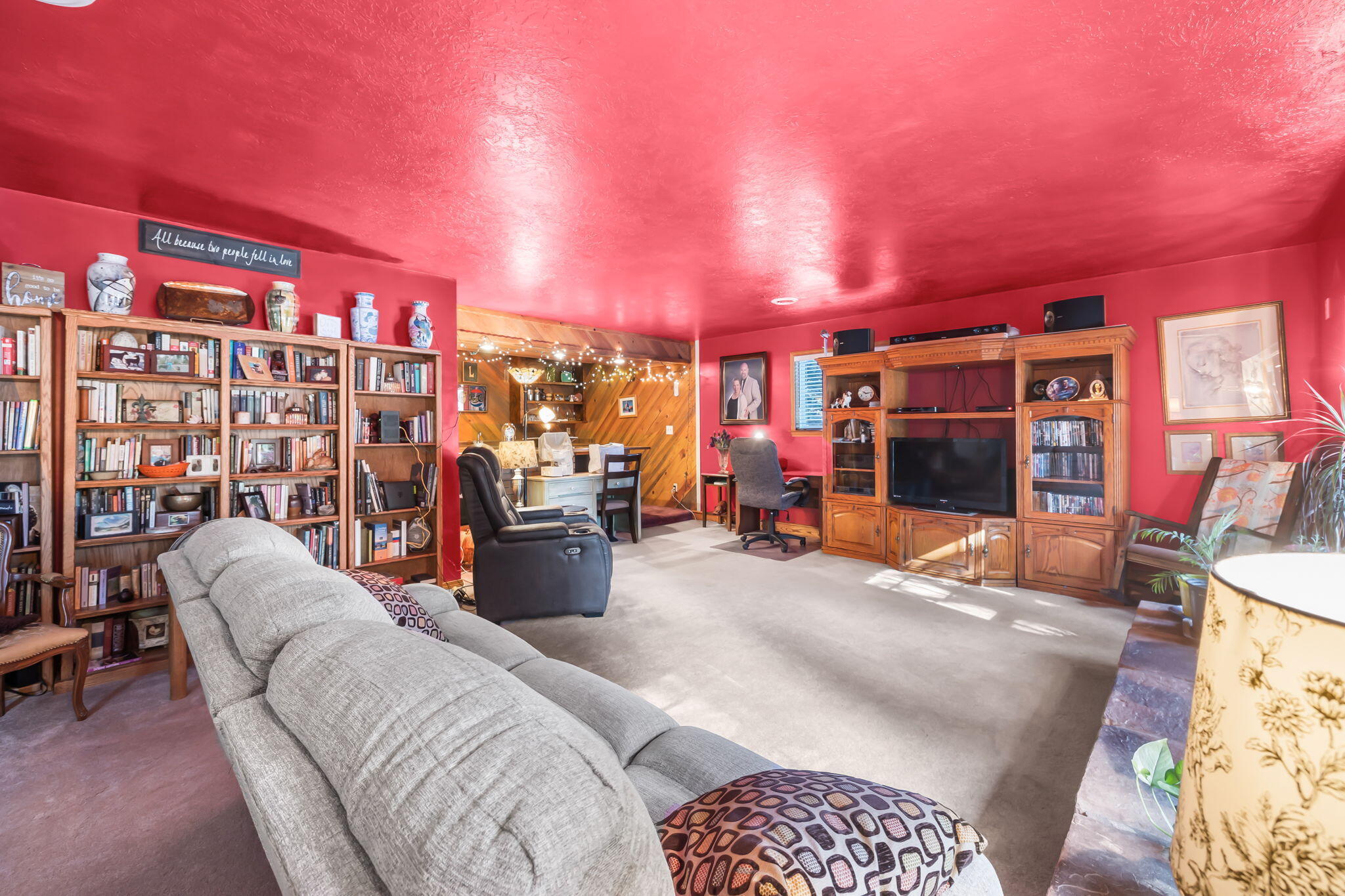 Tall Pines - Residential