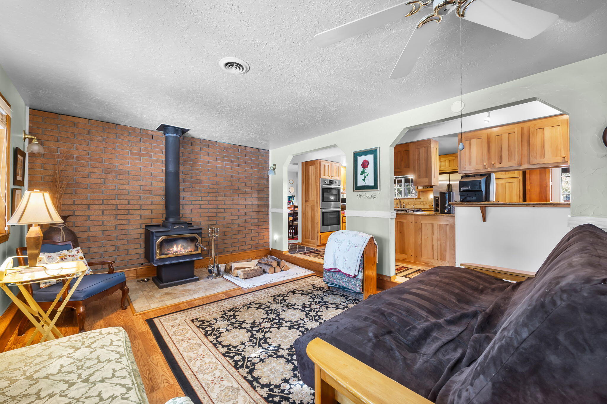 Tall Pines - Residential