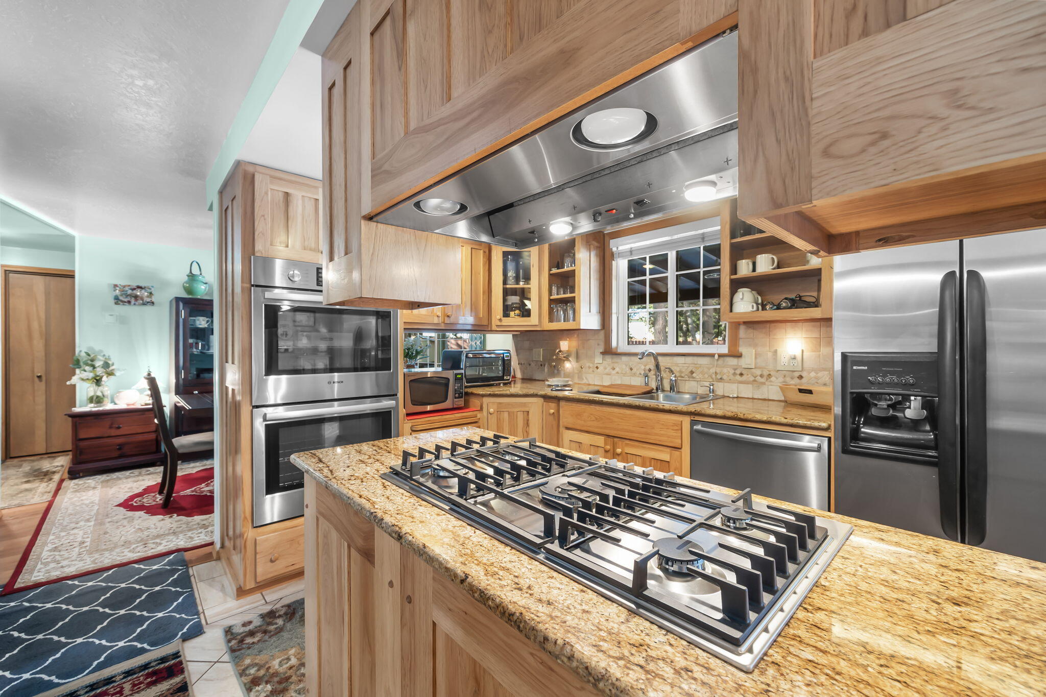 Tall Pines - Residential