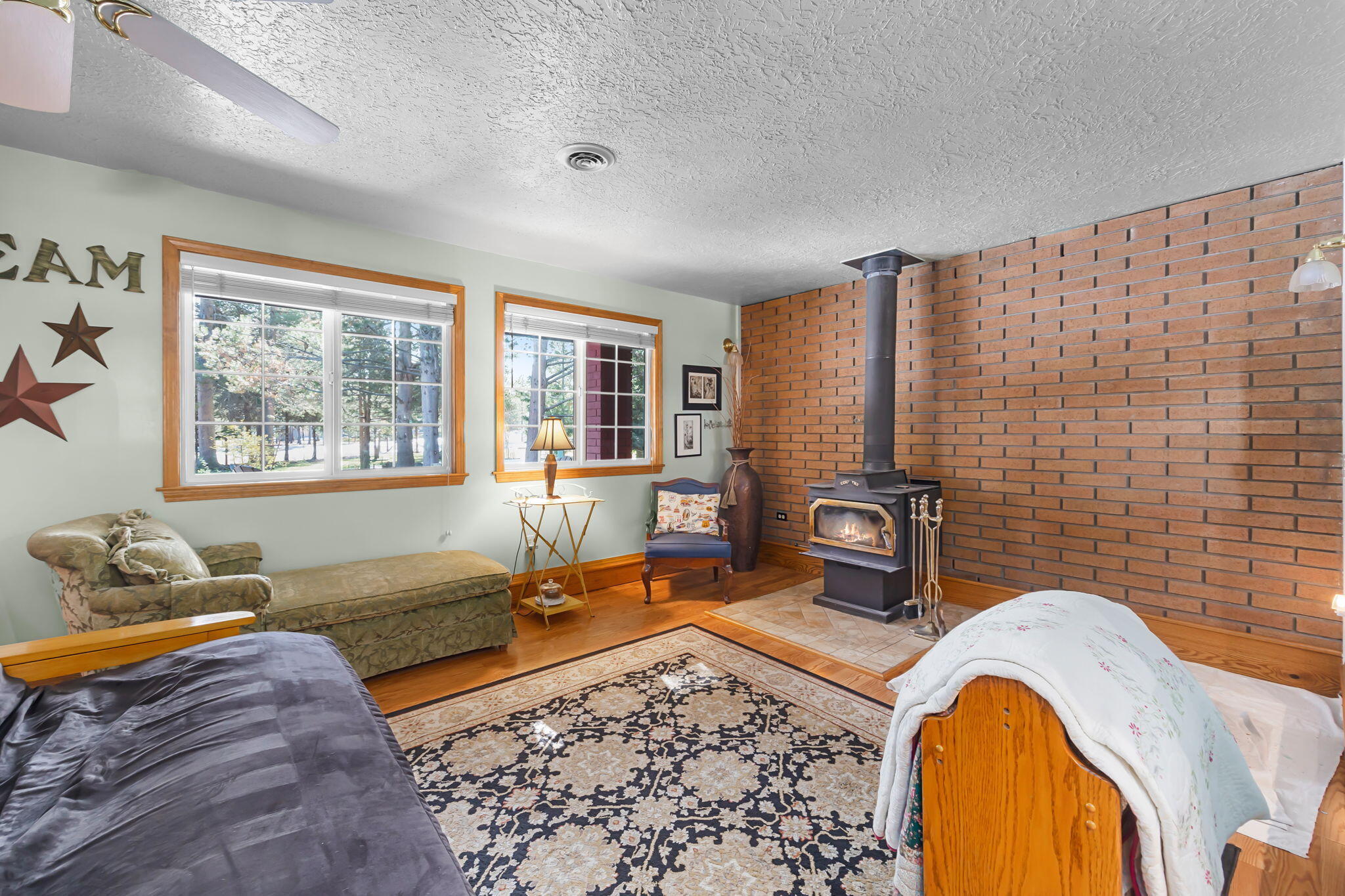 Tall Pines - Residential