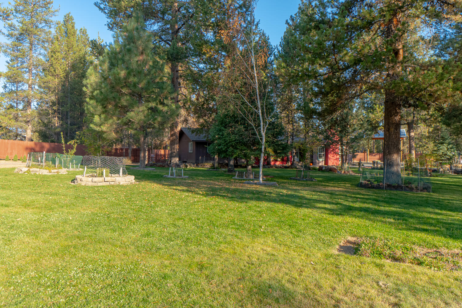 Tall Pines - Residential