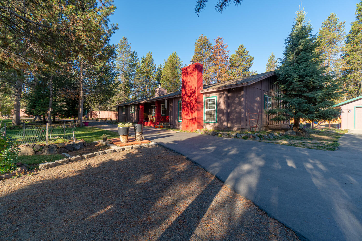 Tall Pines - Residential