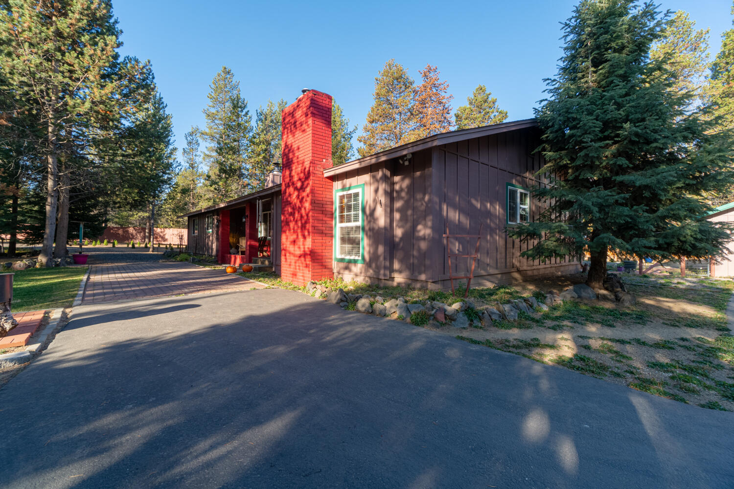 Tall Pines - Residential