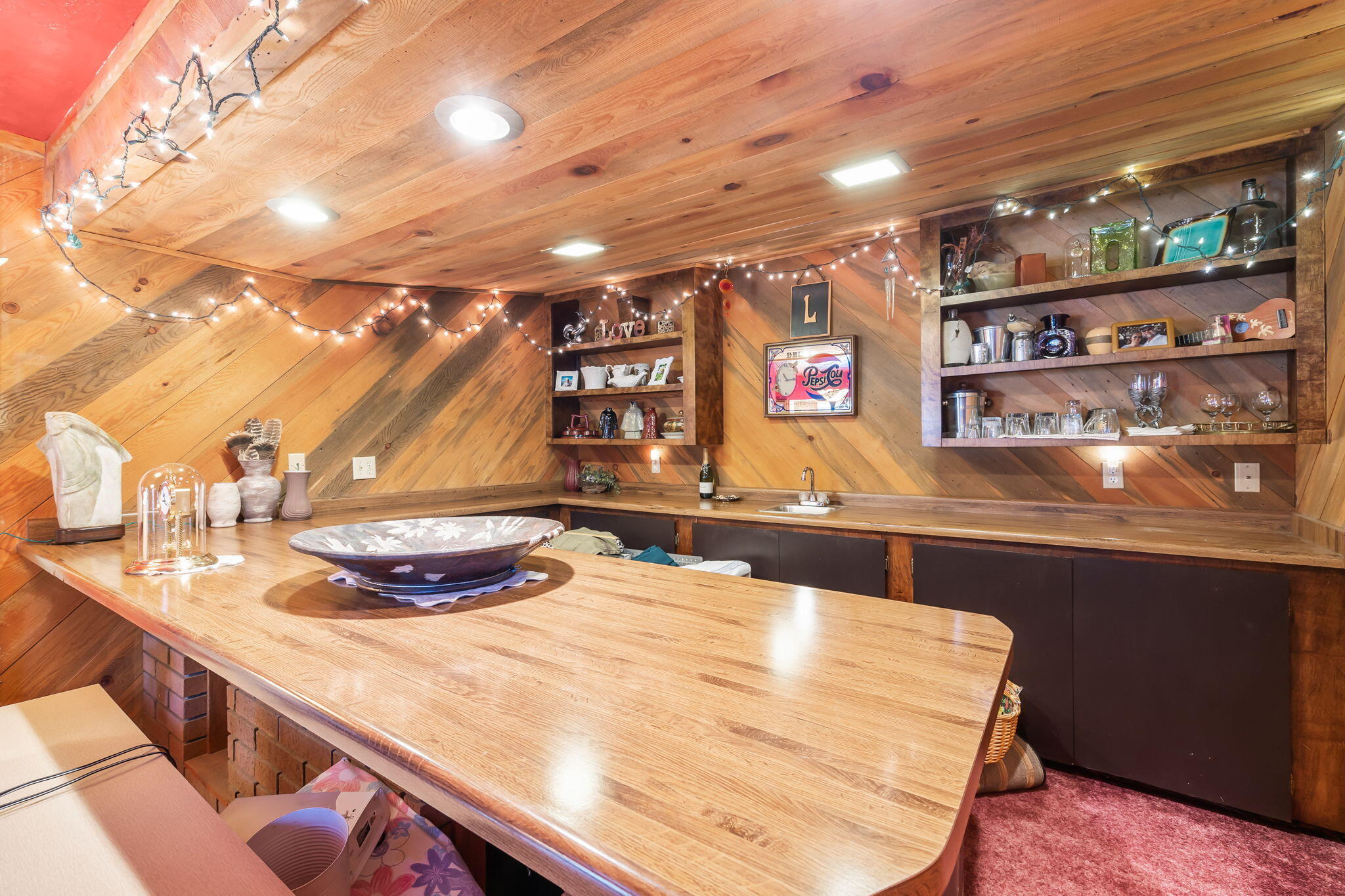 Tall Pines - Residential