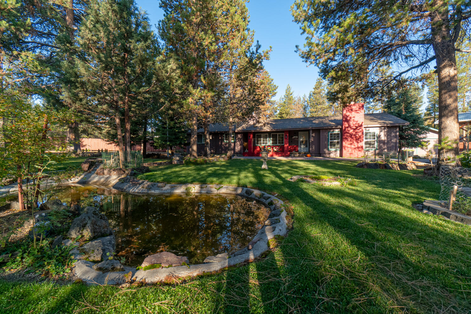 Tall Pines - Residential