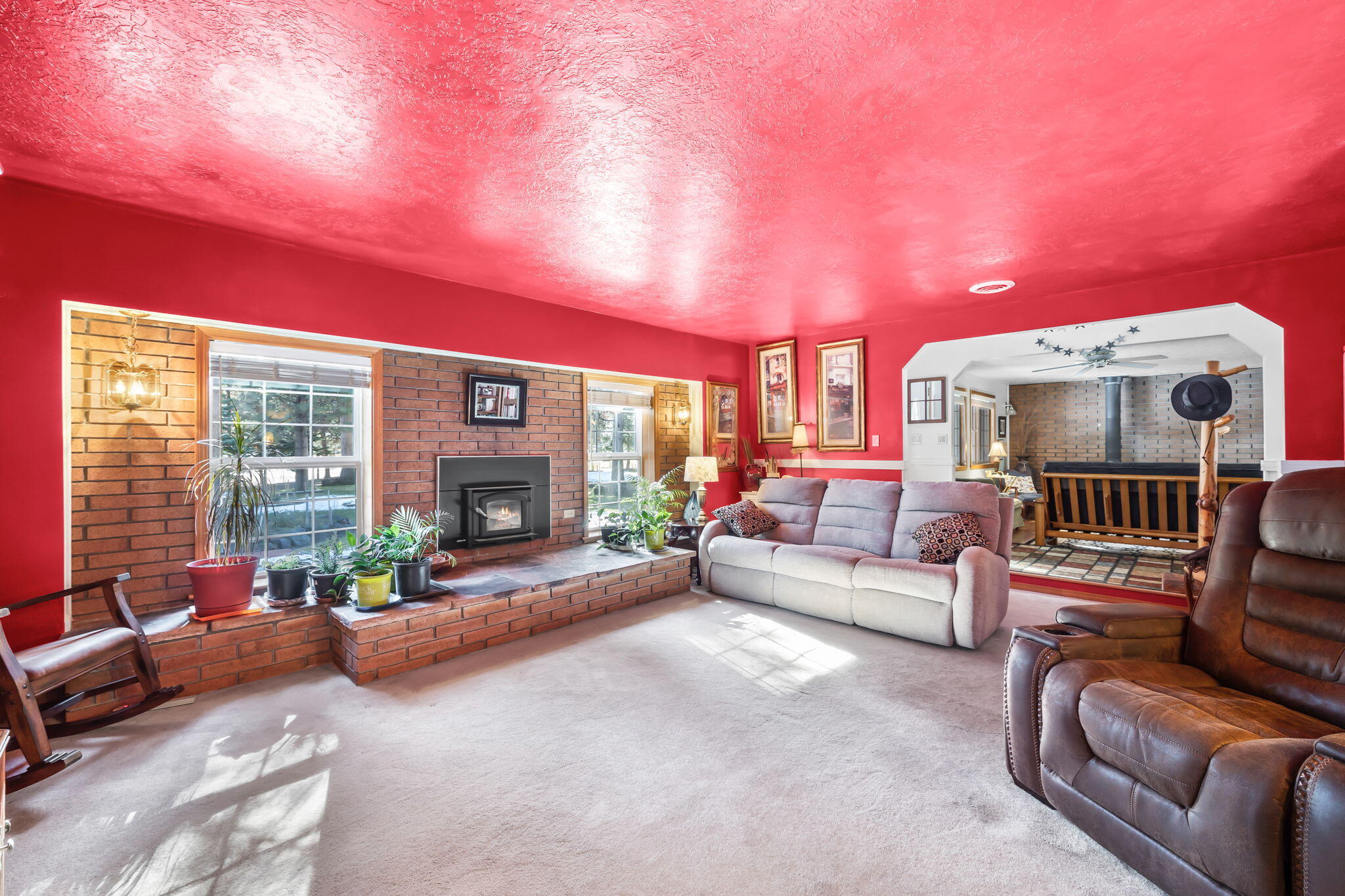 Tall Pines - Residential