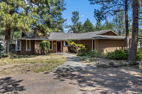 21024 Denning Drive Bend OR 97702