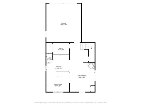 Tiny photo for 20000 Sorrento Place, Bend, OR 97702 (MLS # 220223769)
