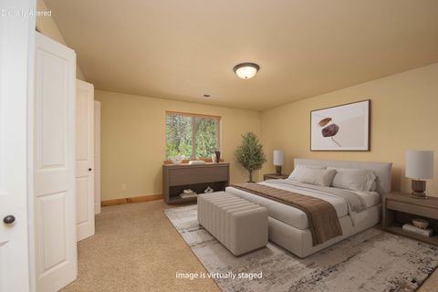 Tiny photo for 20000 Sorrento Place, Bend, OR 97702 (MLS # 220223769)