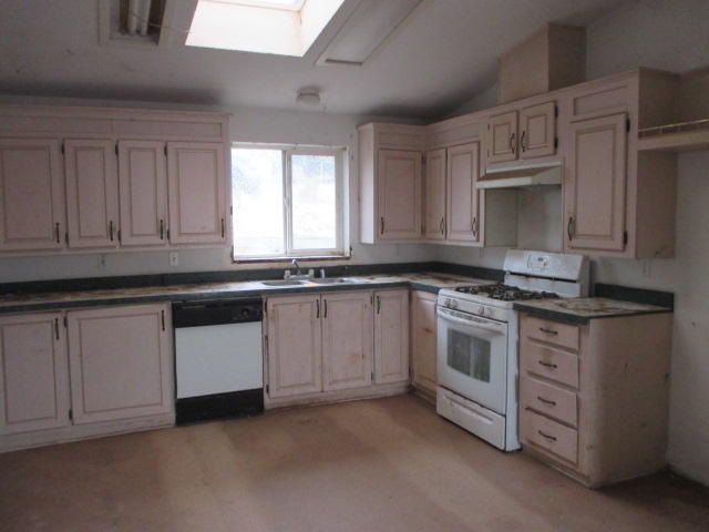 Stewart - Residential