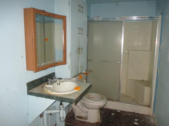 Stewart - Residential