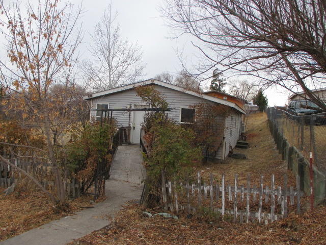 Stewart - Residential