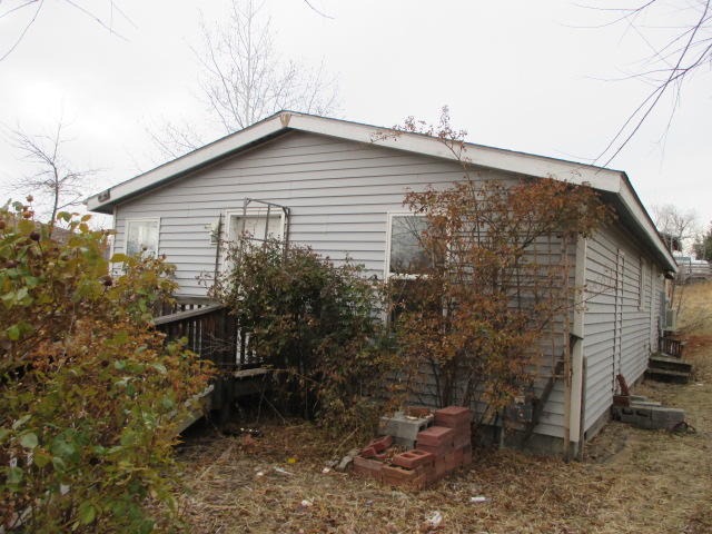 Stewart - Residential