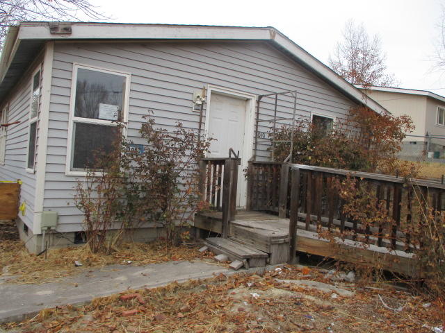 Stewart - Residential