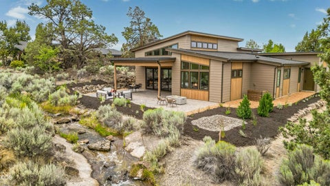 Tiny photo for 22985 Ghost Tree Lane, Bend, OR 97701 (MLS # 220225132)